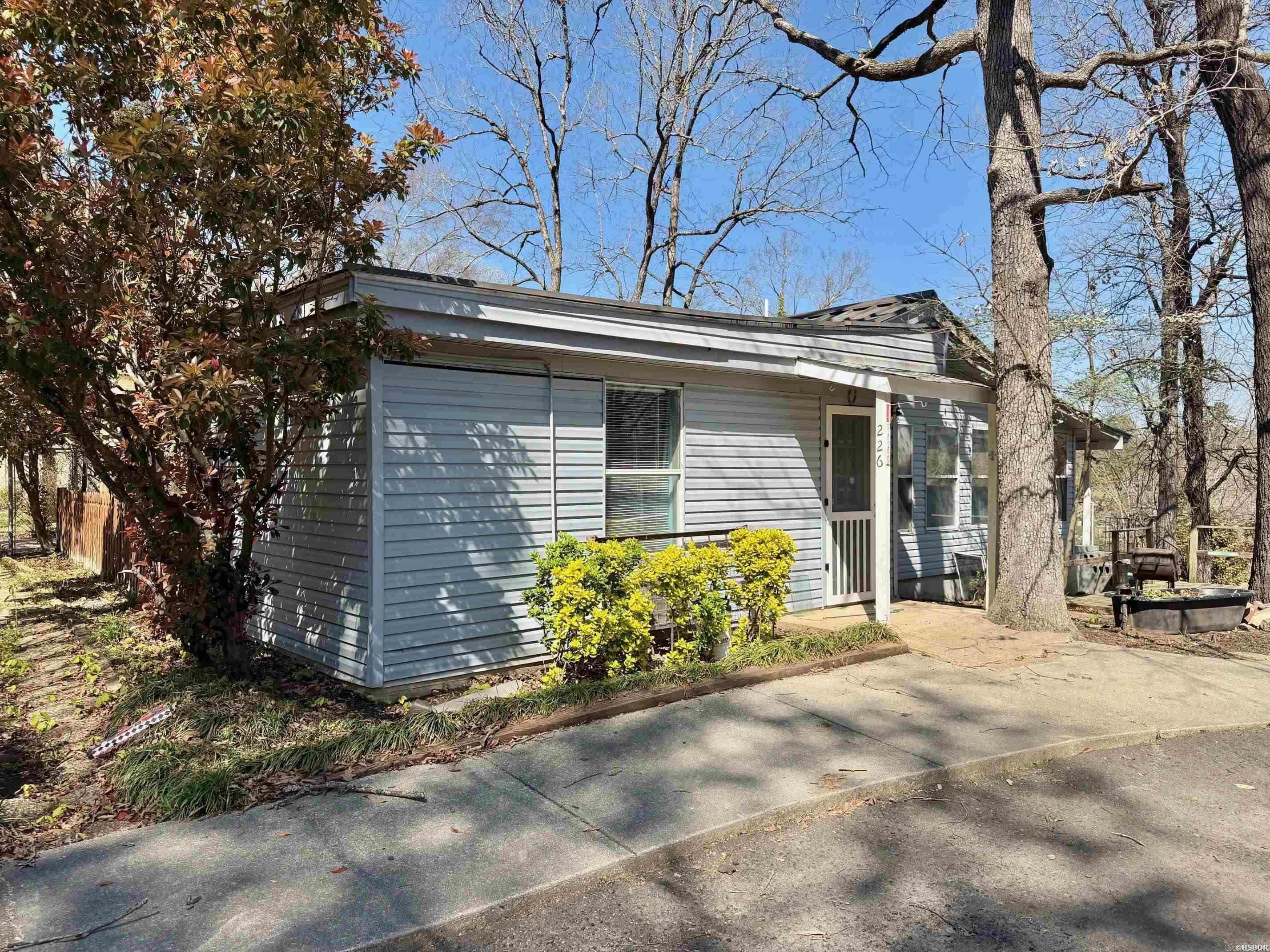 CHAPPELL HILL - Residential