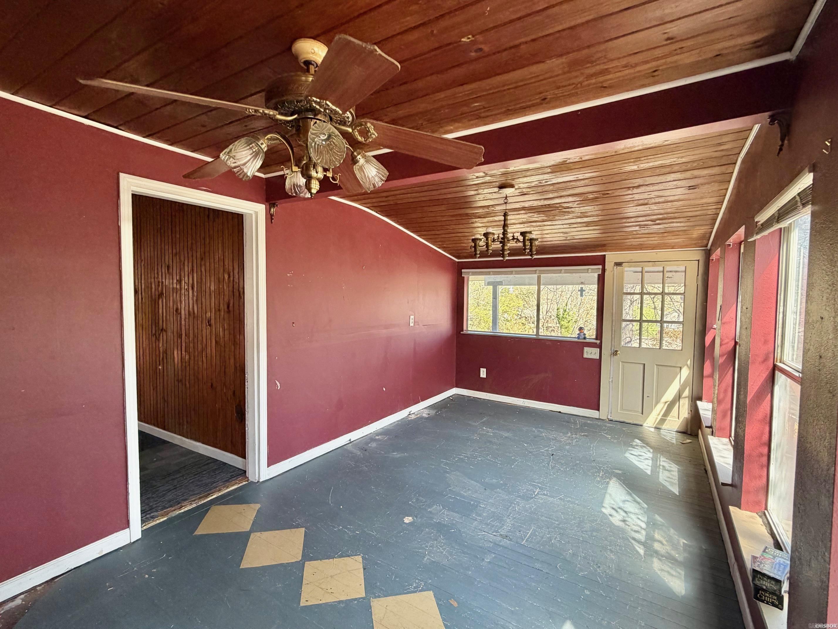 CHAPPELL HILL - Residential