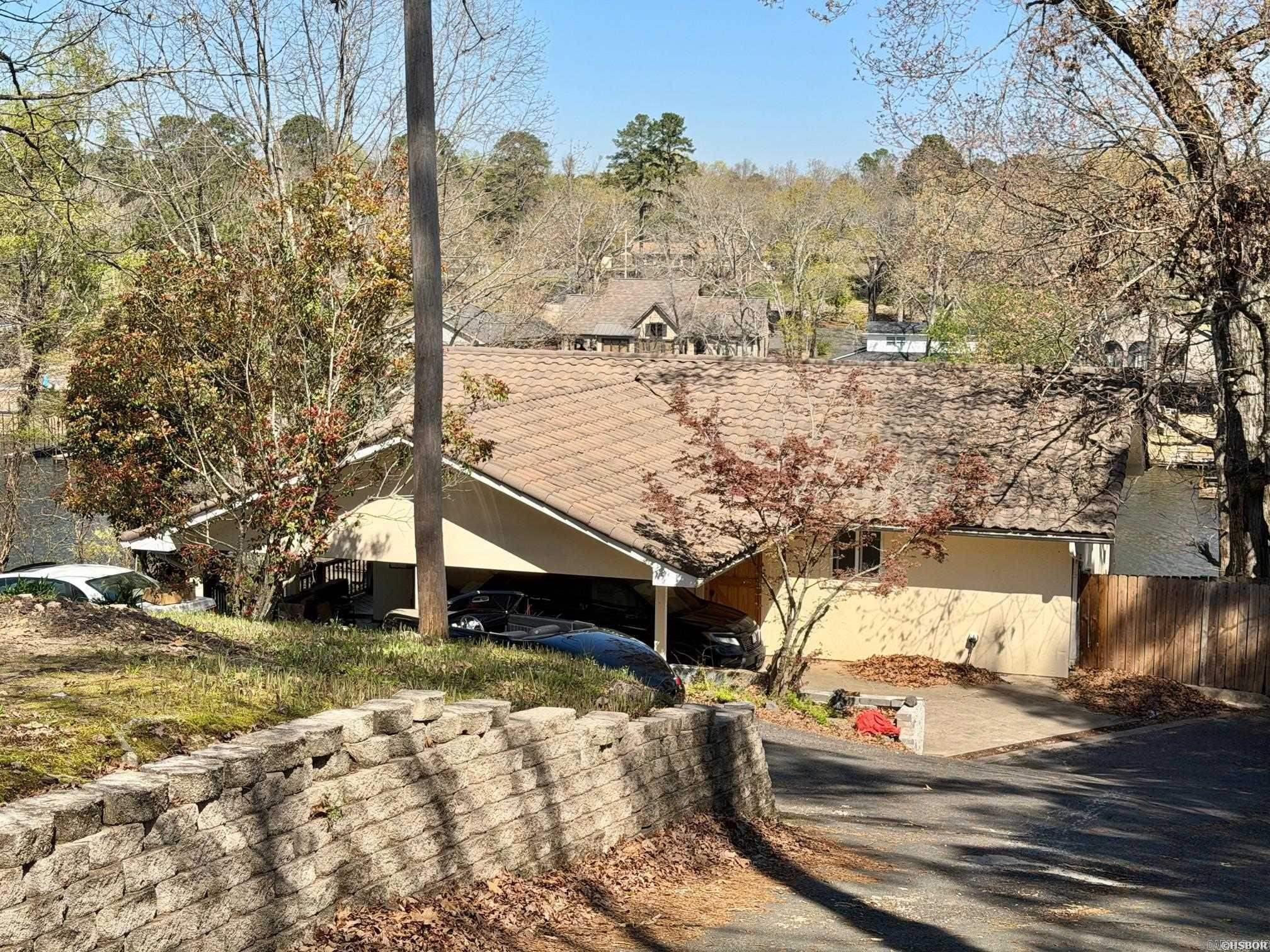 CHAPPELL HILL - Residential