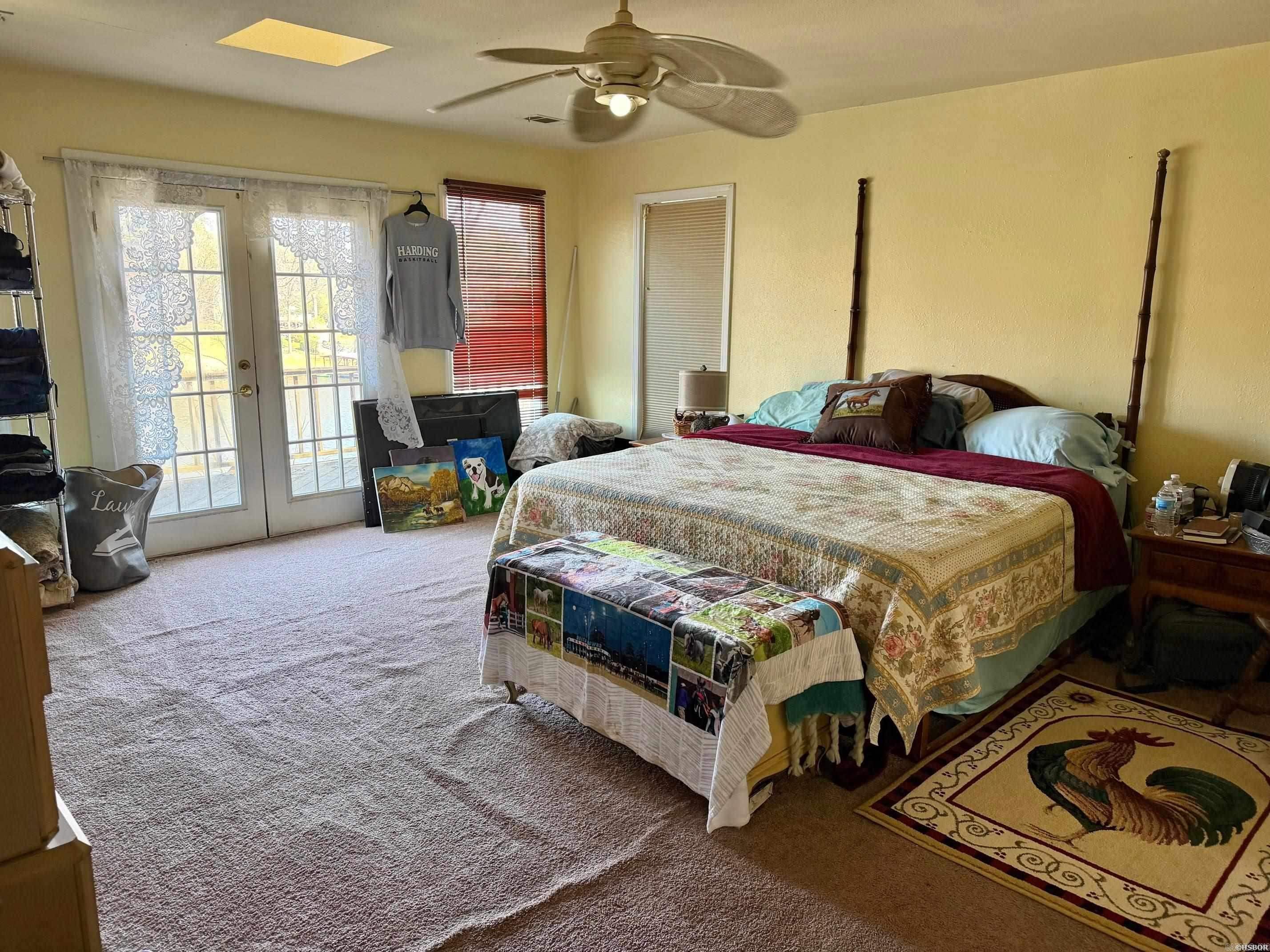 CHAPPELL HILL - Residential