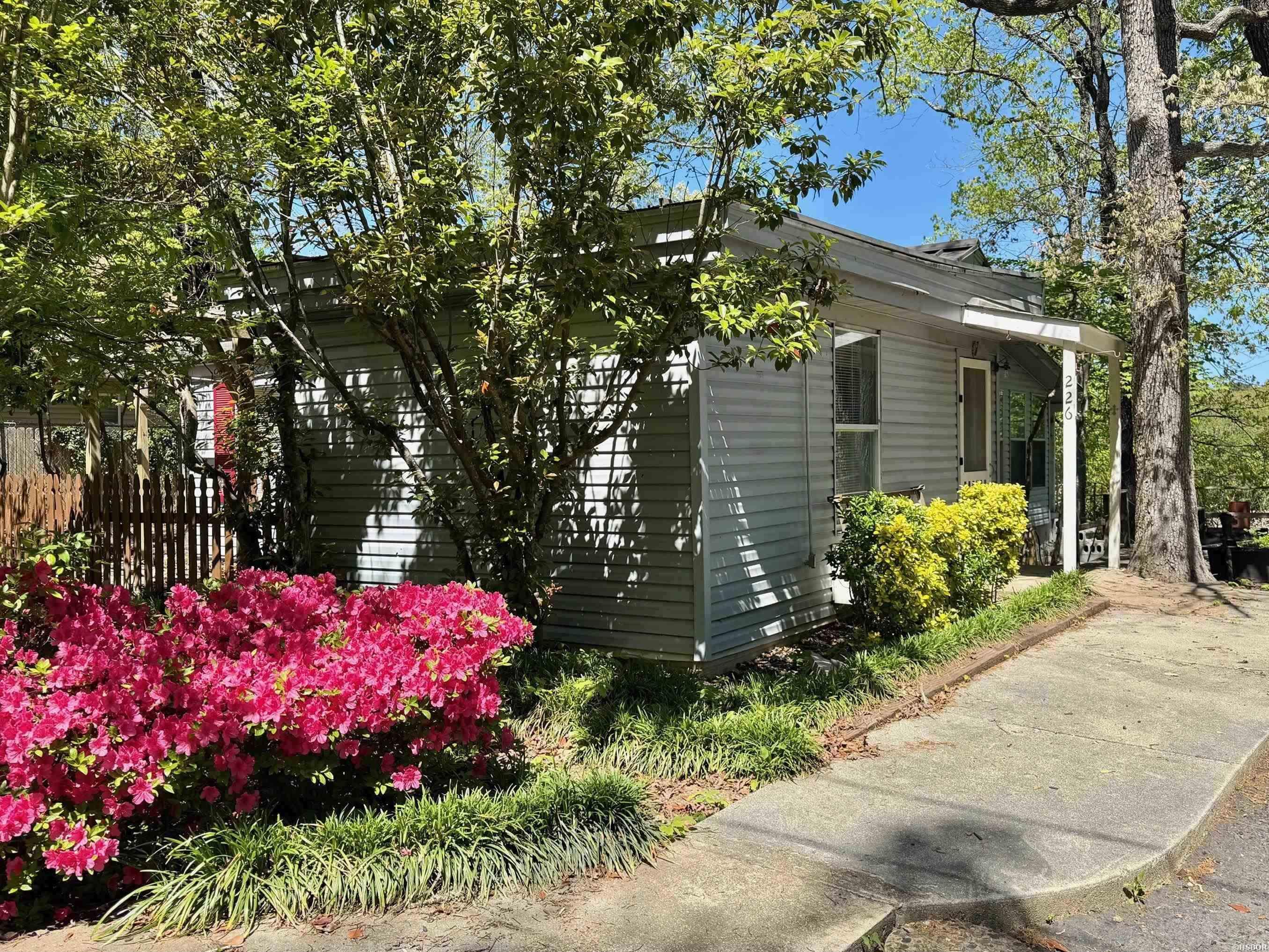 CHAPPELL HILL - Residential