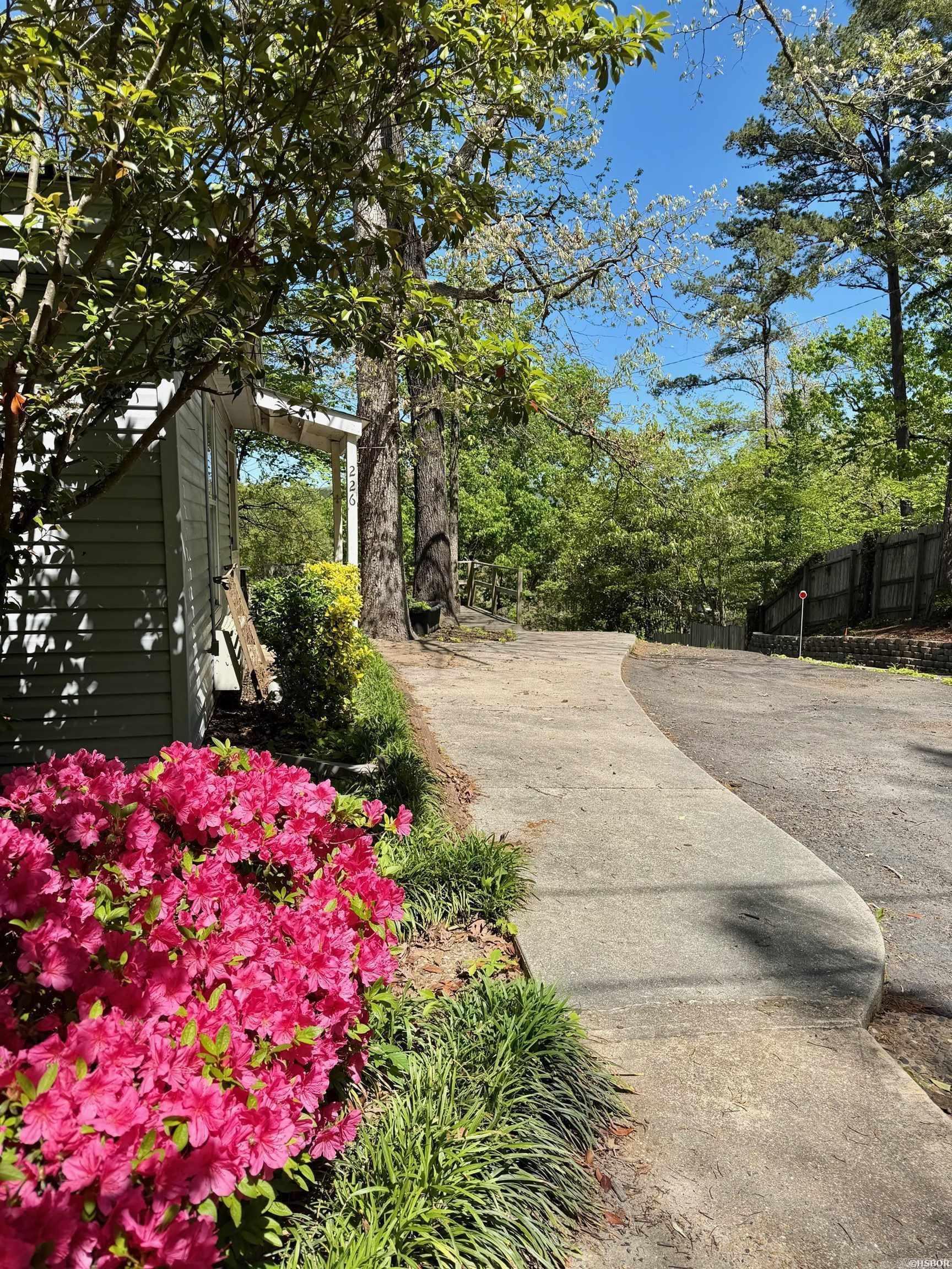 CHAPPELL HILL - Residential