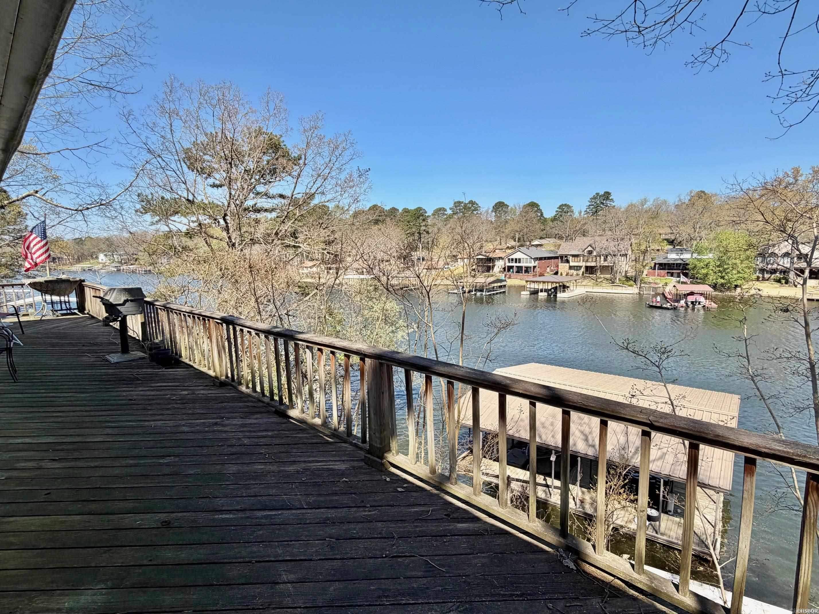 CHAPPELL HILL - Residential