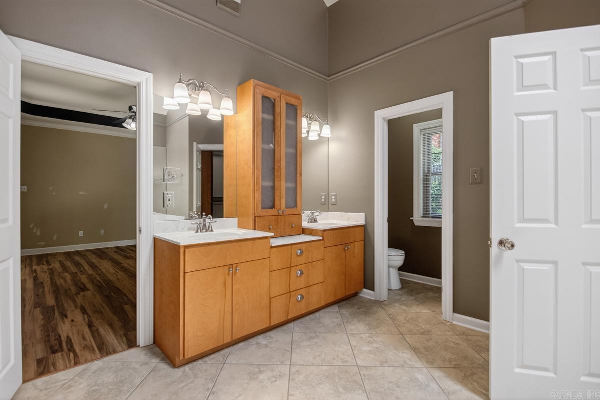 THE RANCH ADDN - Residential