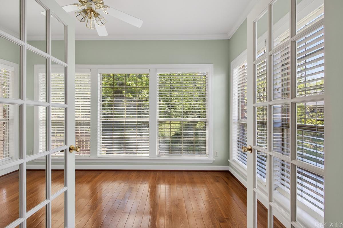 THE RANCH ADDN - Residential