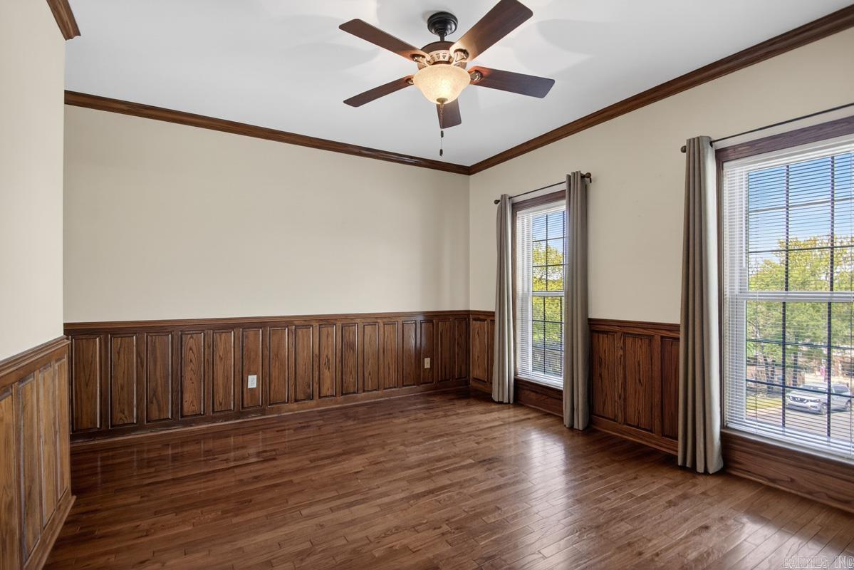 THE RANCH ADDN - Residential