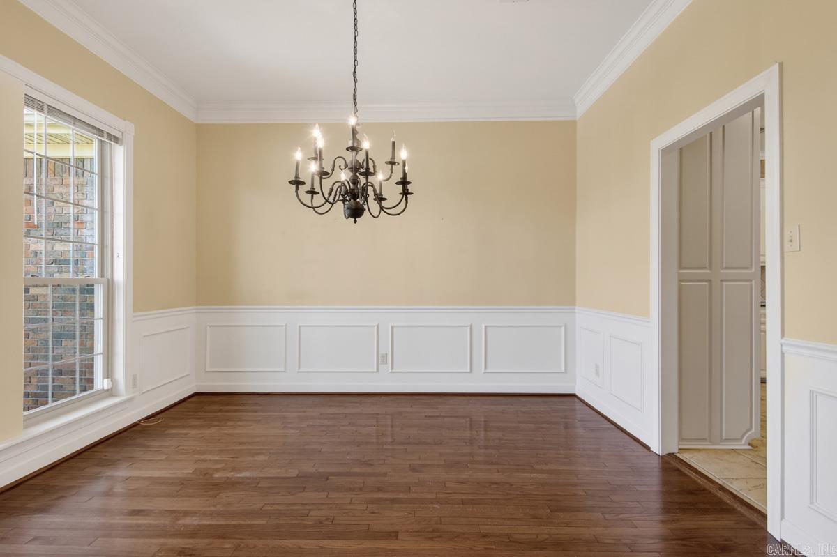 THE RANCH ADDN - Residential