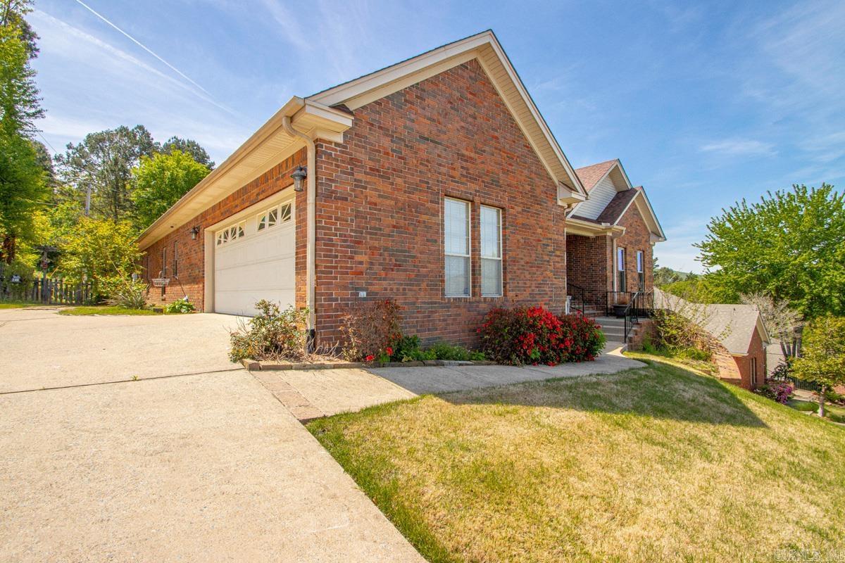 THE RANCH ADDN - Residential