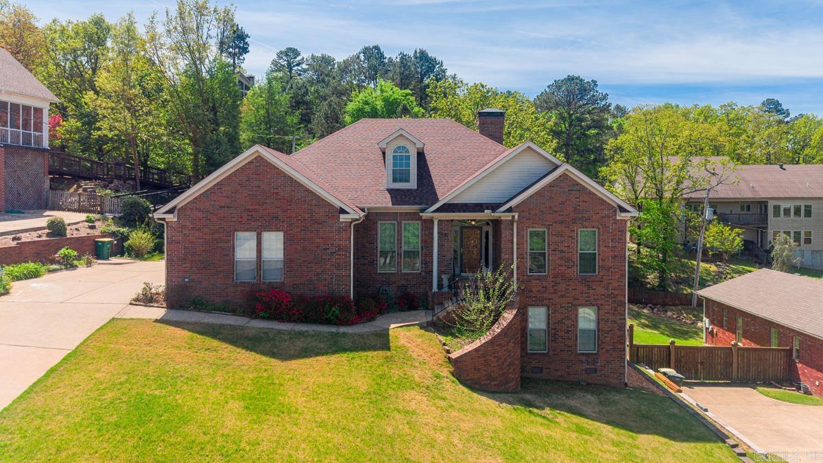 THE RANCH ADDN - Residential