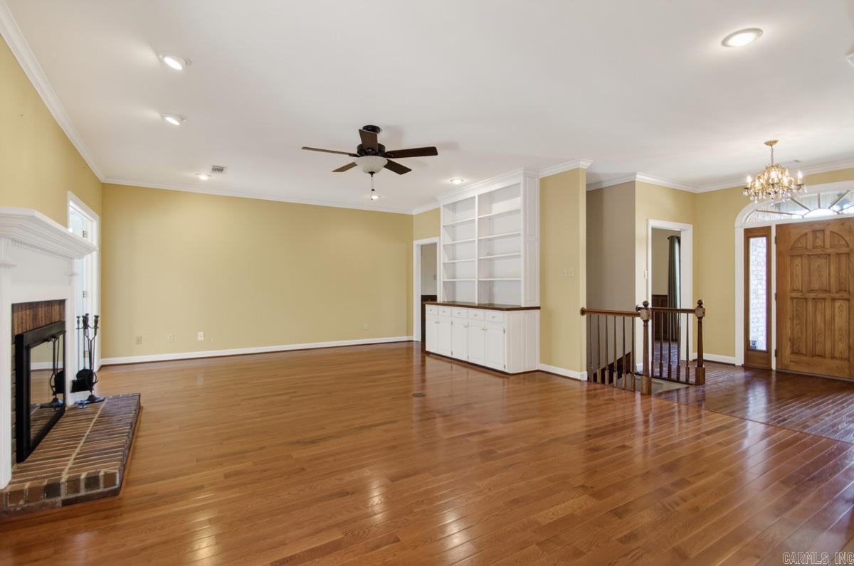 THE RANCH ADDN - Residential