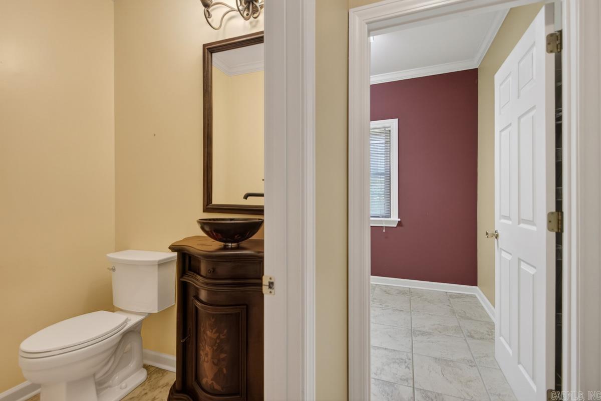 THE RANCH ADDN - Residential