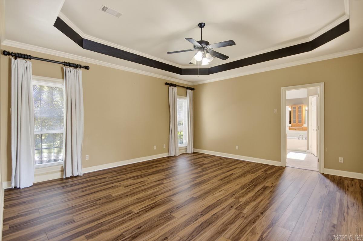 THE RANCH ADDN - Residential