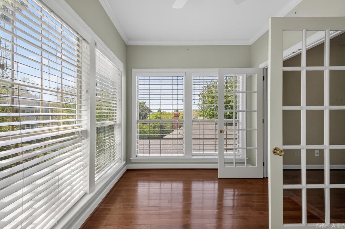 THE RANCH ADDN - Residential