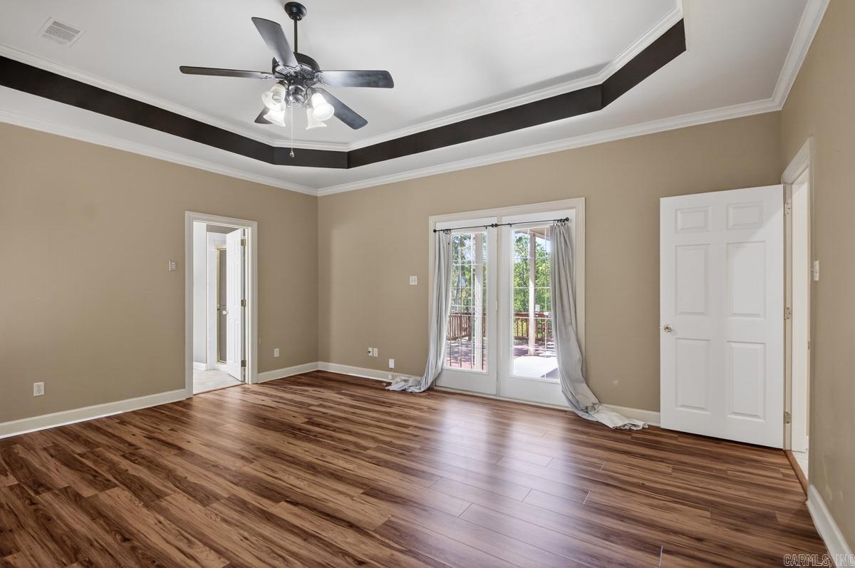 THE RANCH ADDN - Residential