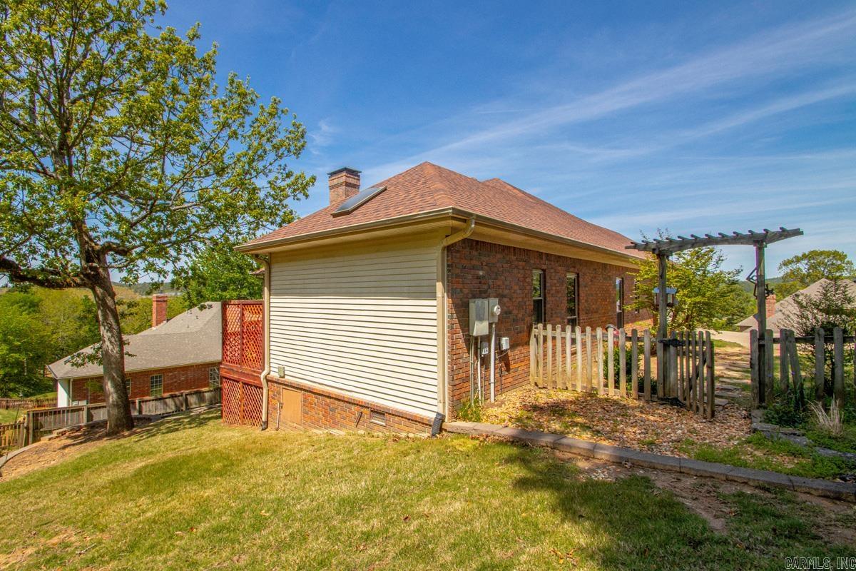 THE RANCH ADDN - Residential