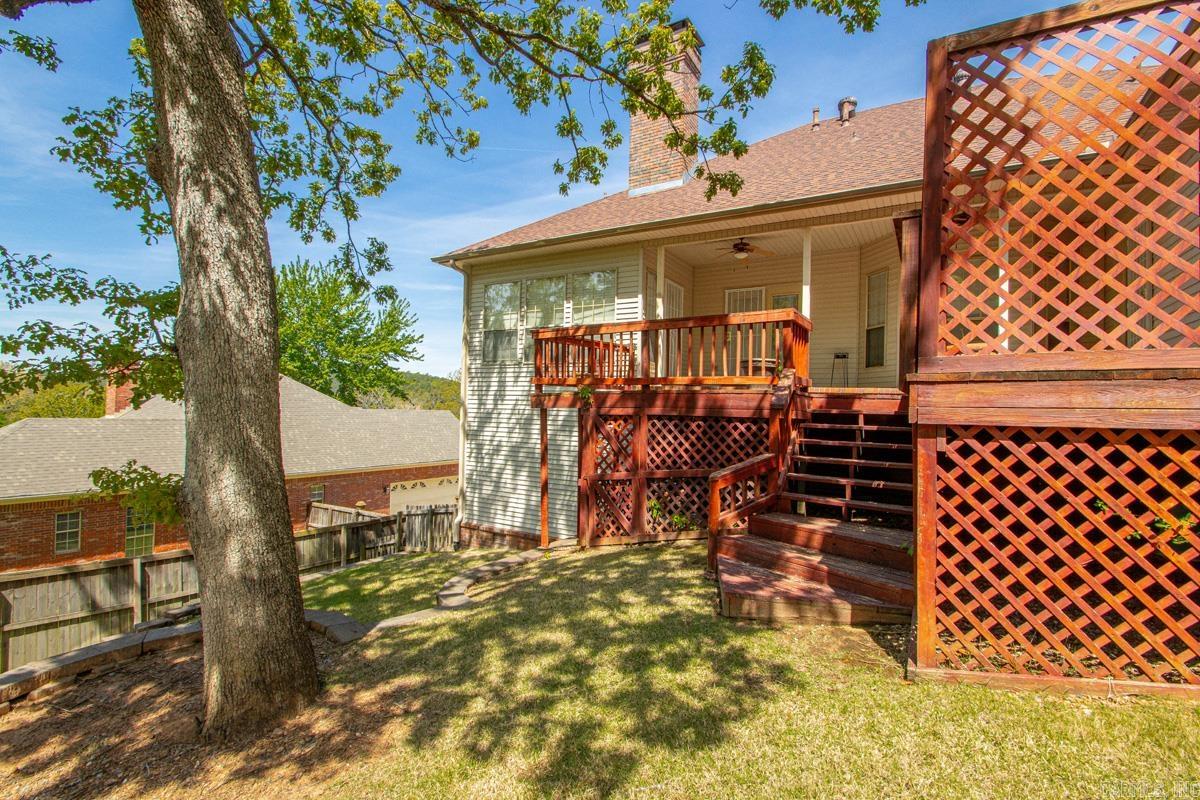 THE RANCH ADDN - Residential