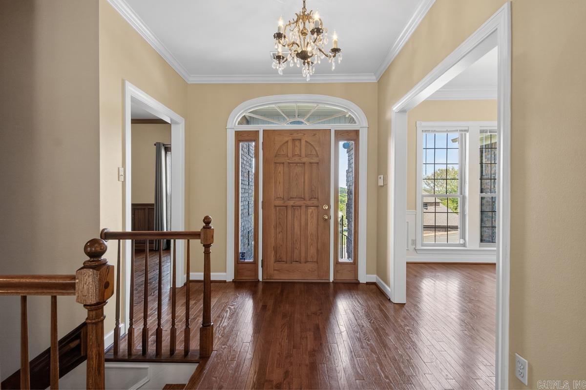 THE RANCH ADDN - Residential