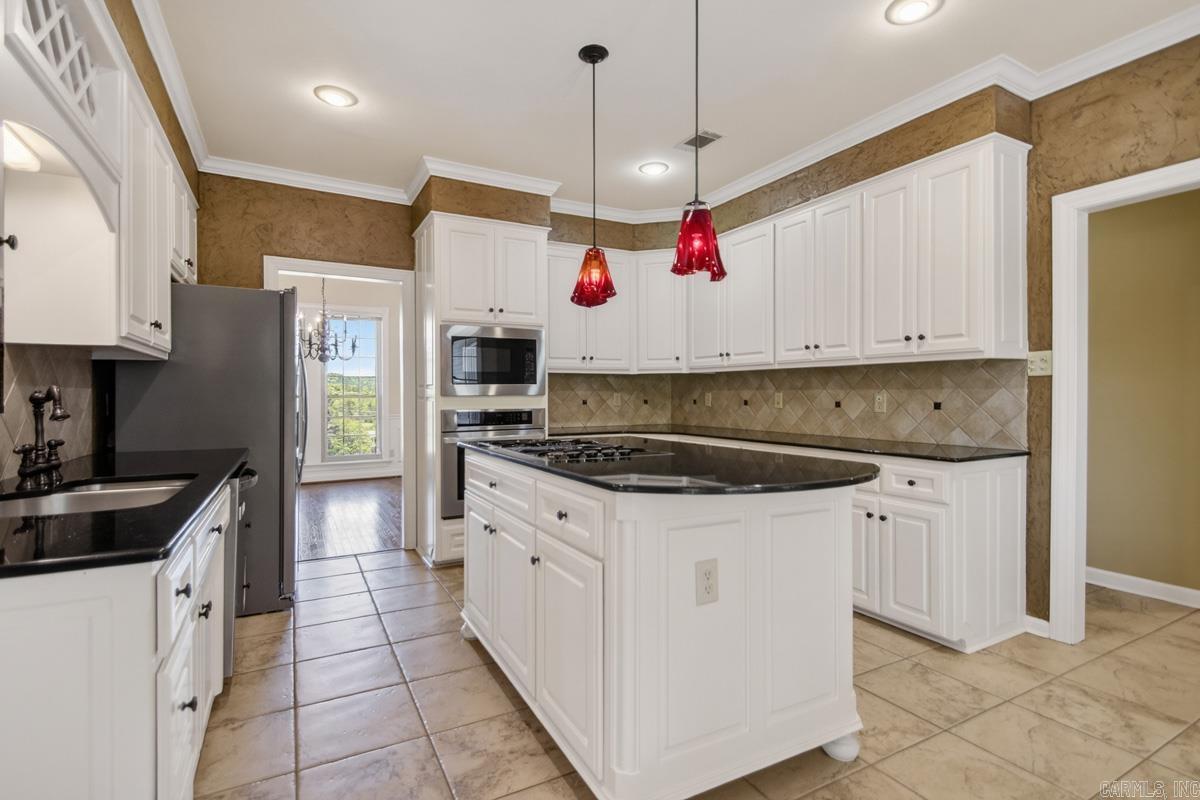 THE RANCH ADDN - Residential