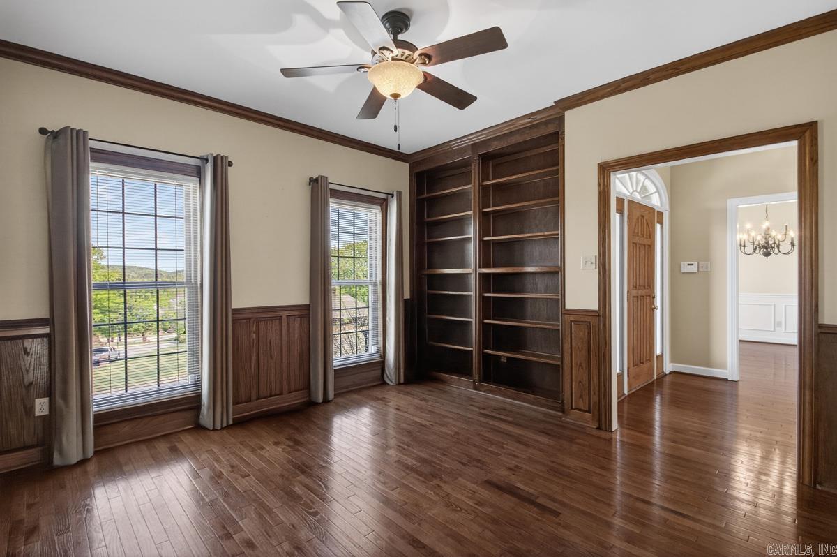 THE RANCH ADDN - Residential