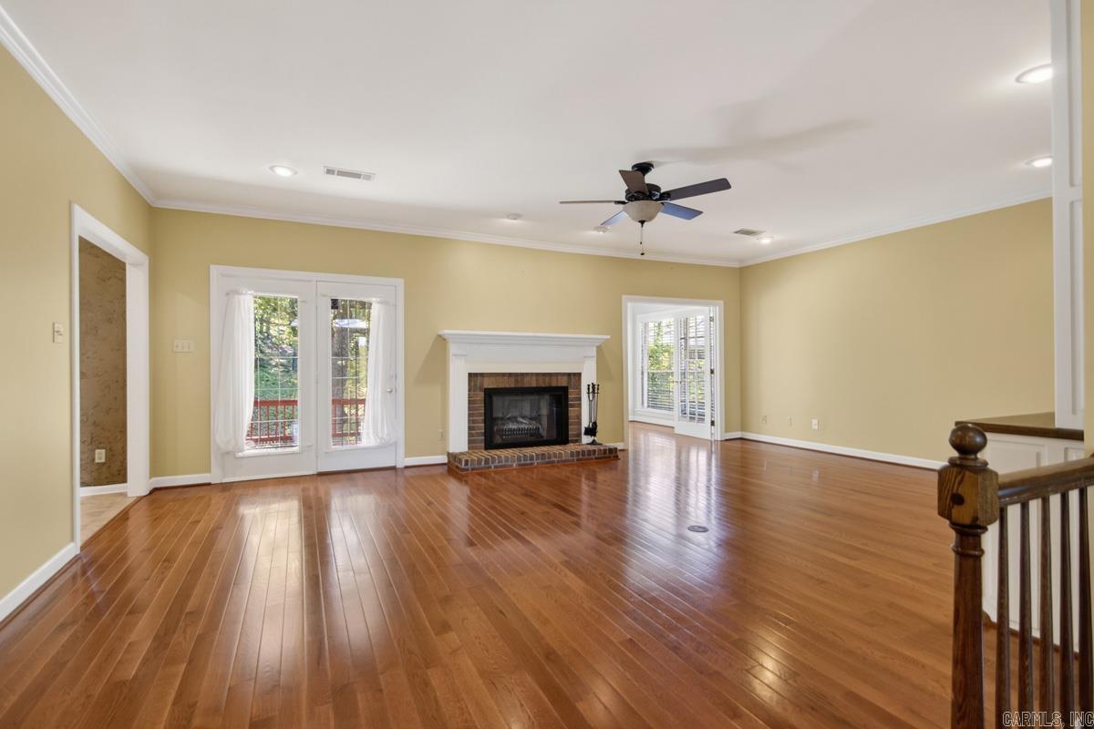 THE RANCH ADDN - Residential