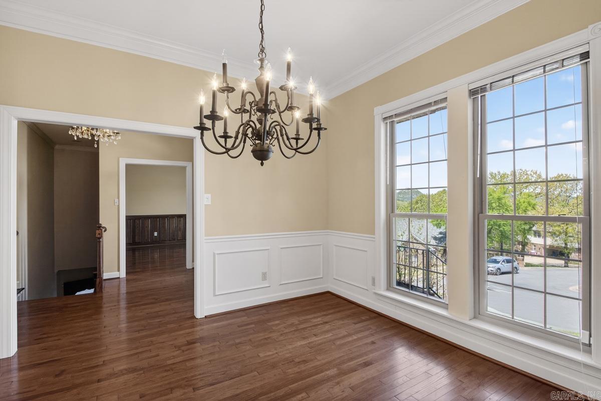 THE RANCH ADDN - Residential