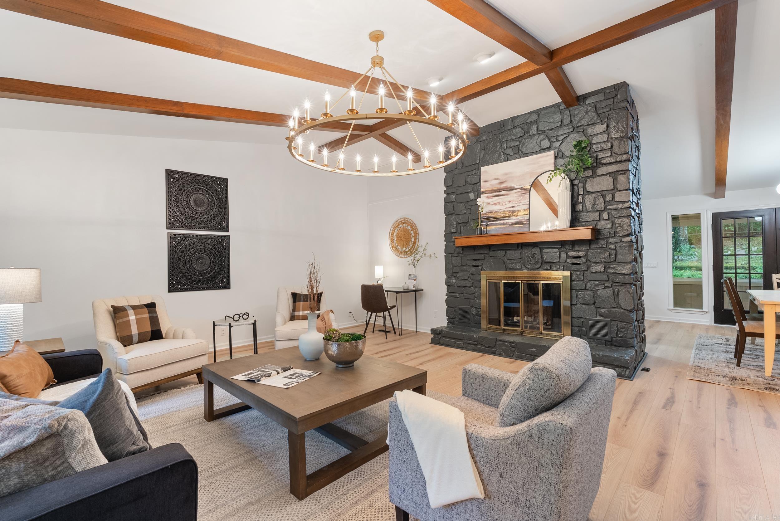 Santa Cruz - Residential