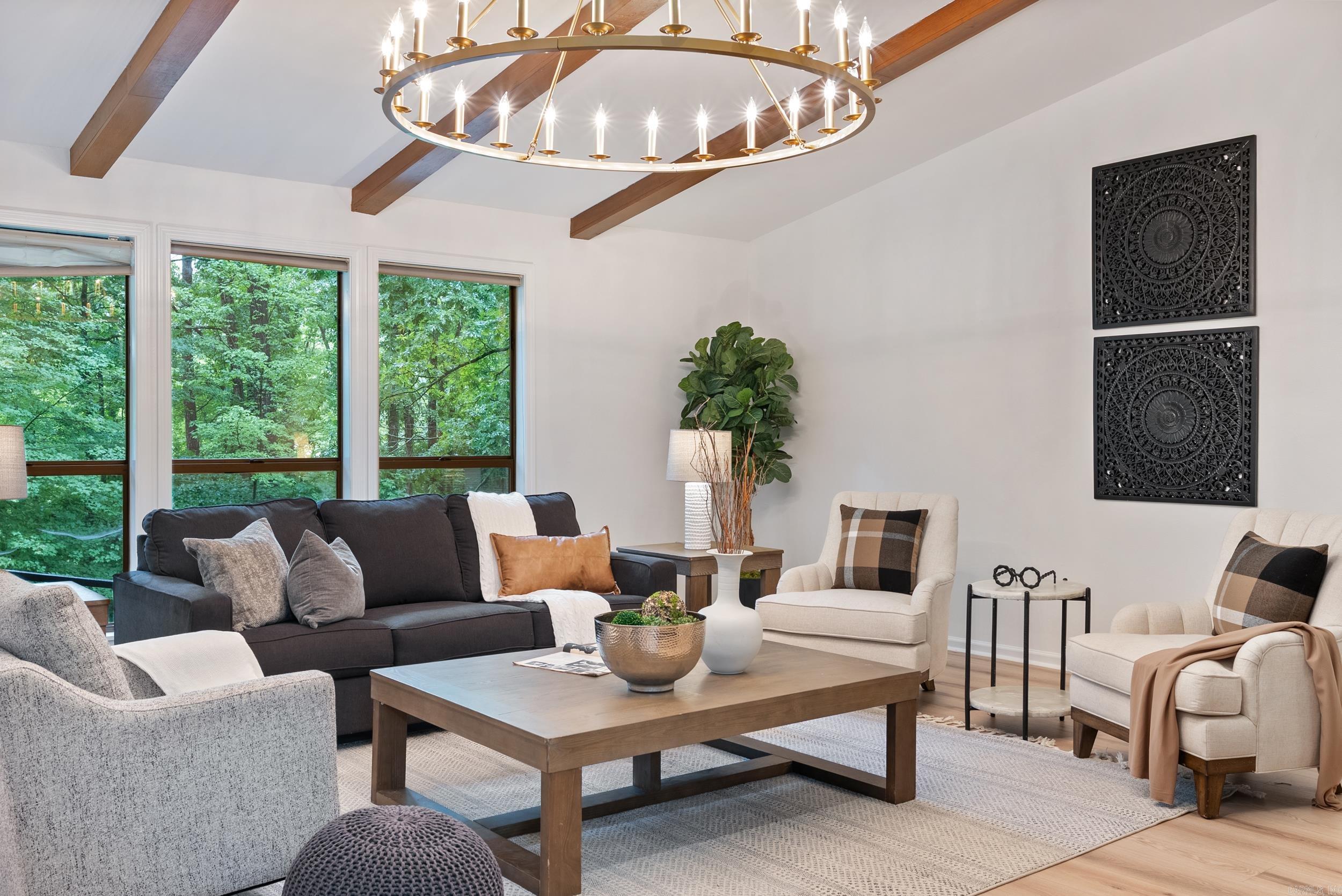 Santa Cruz - Residential