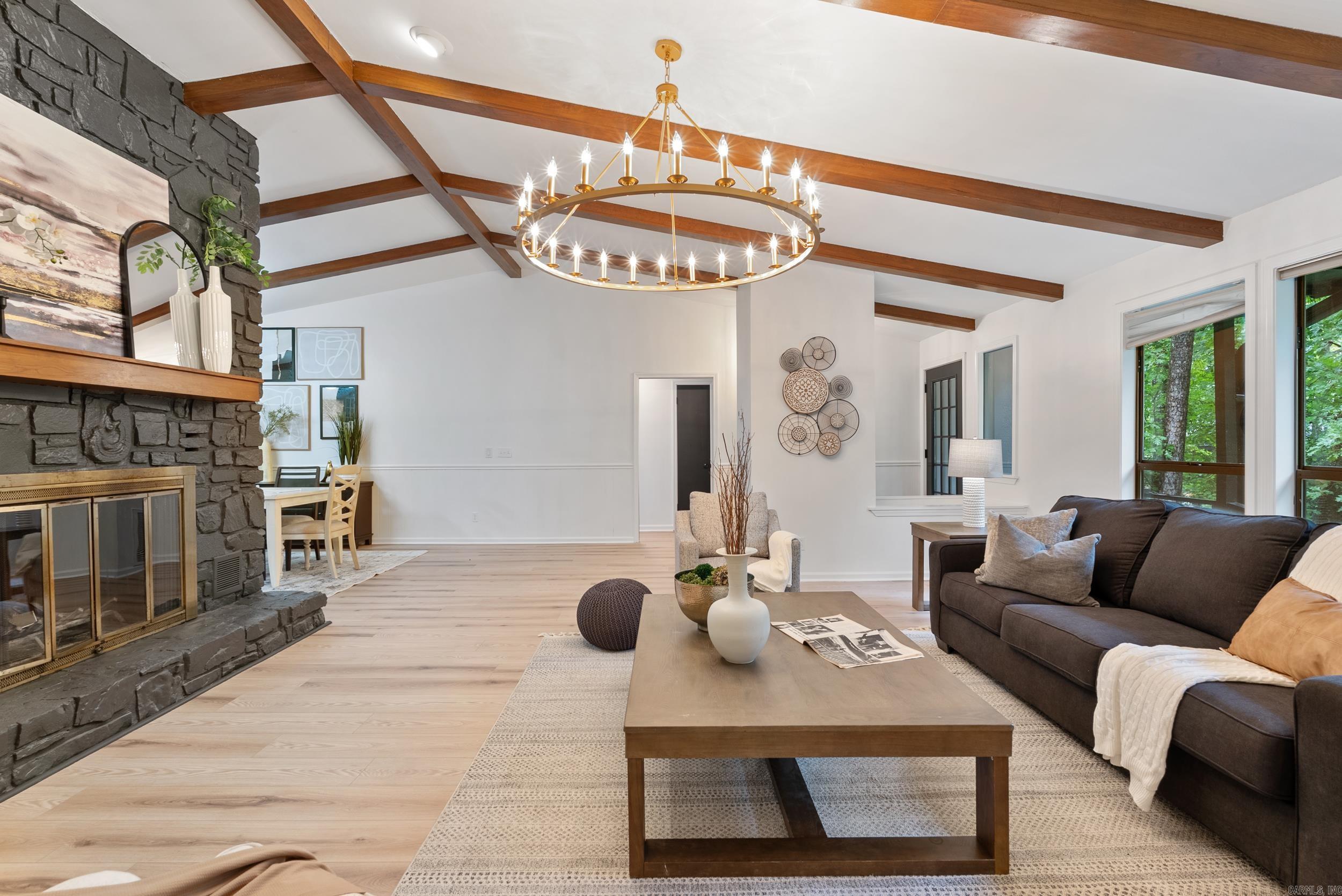 Santa Cruz - Residential