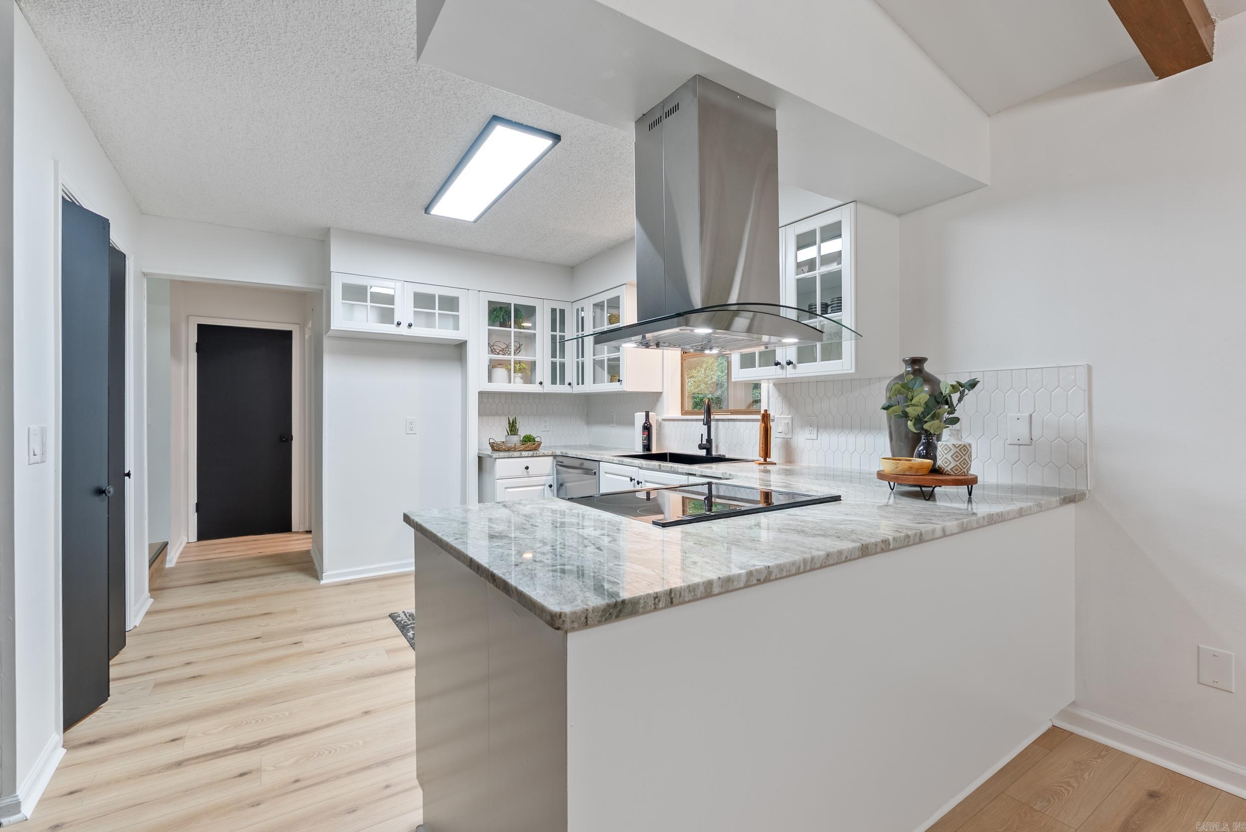 Santa Cruz - Residential