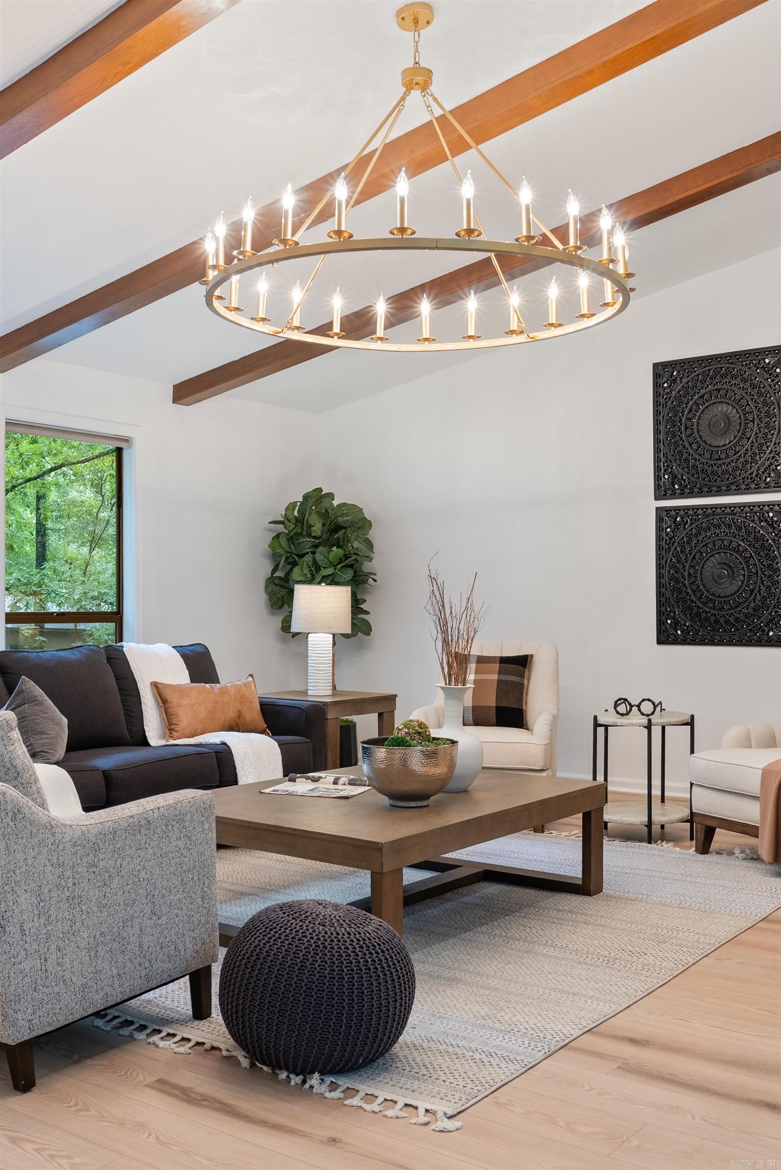 Santa Cruz - Residential