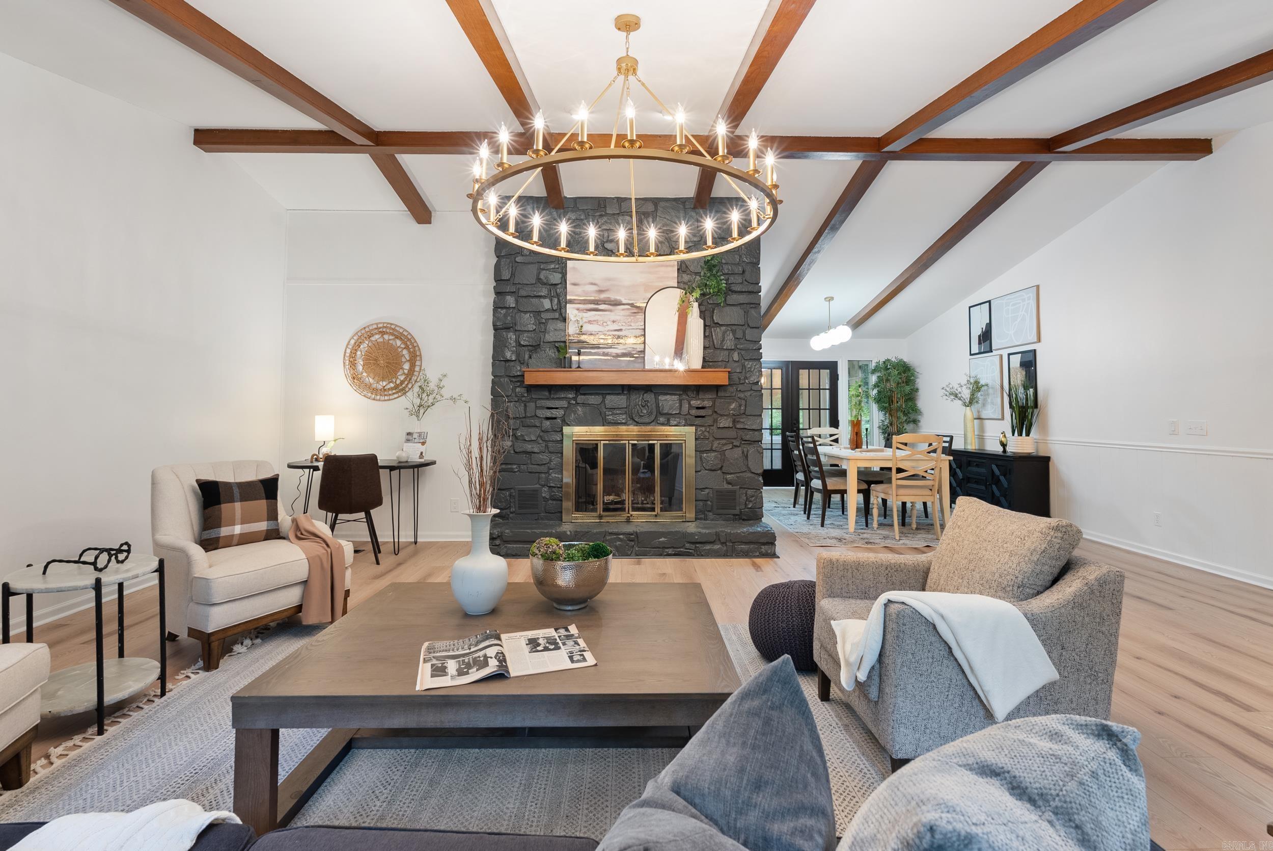 Santa Cruz - Residential