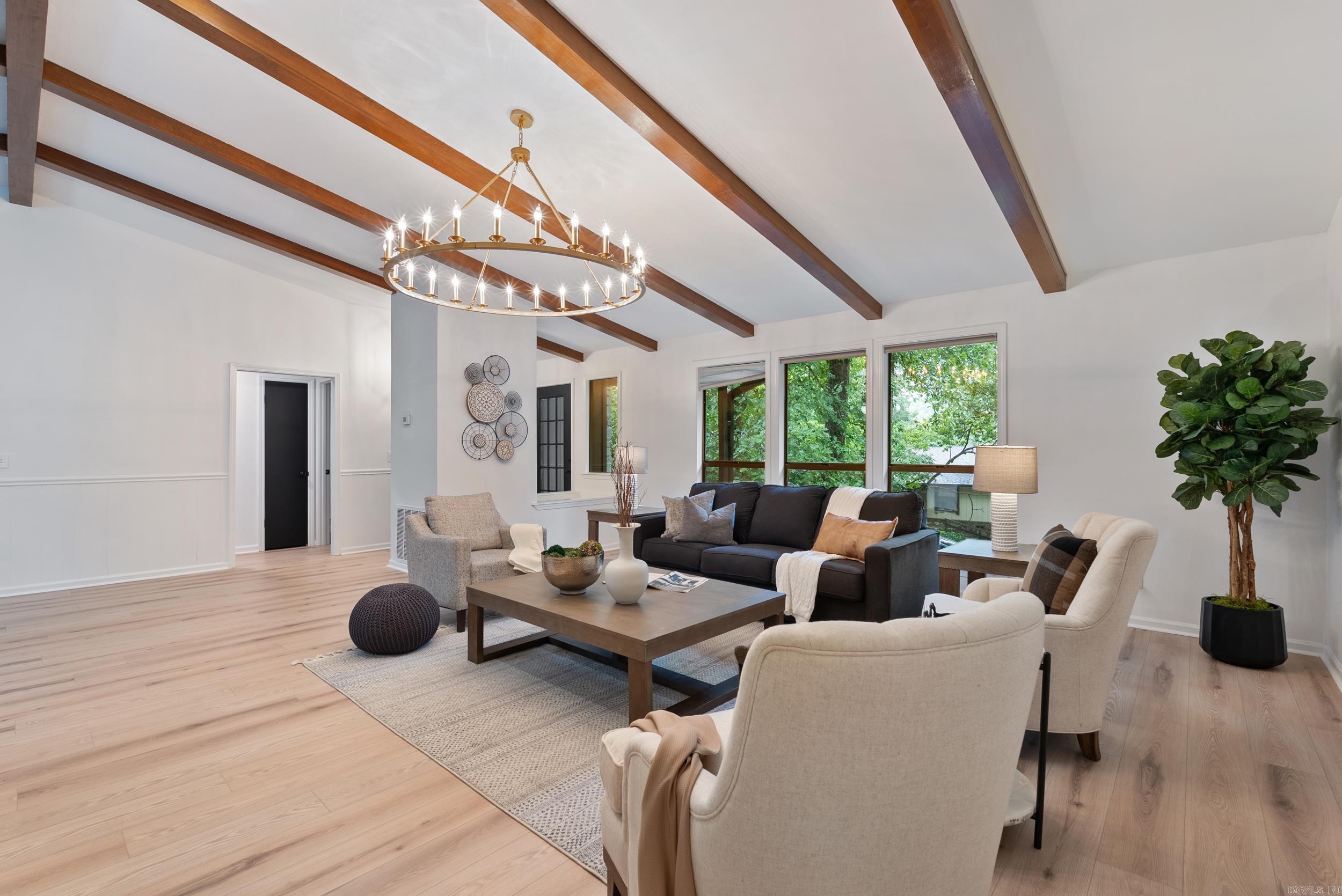 Santa Cruz - Residential