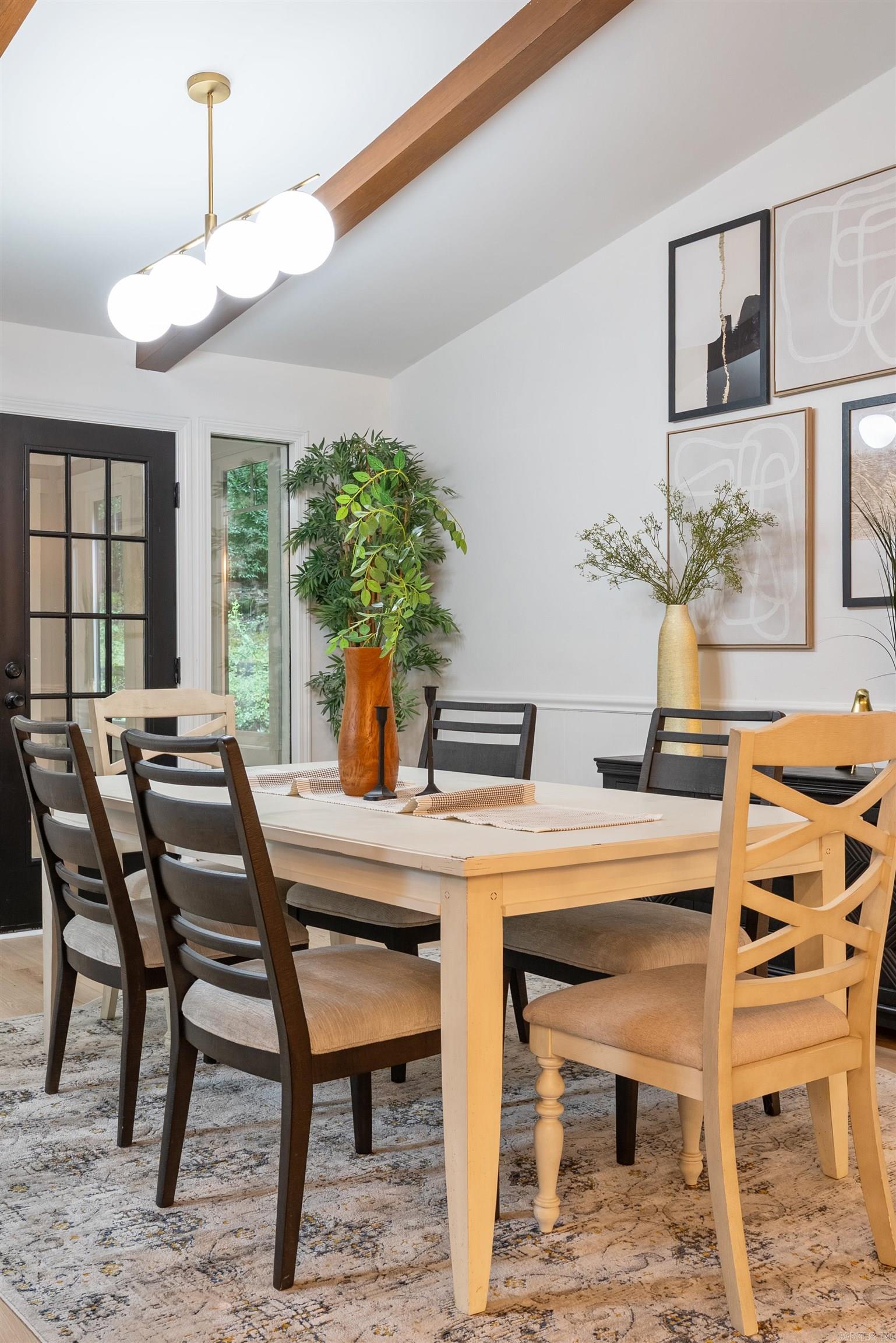 Santa Cruz - Residential