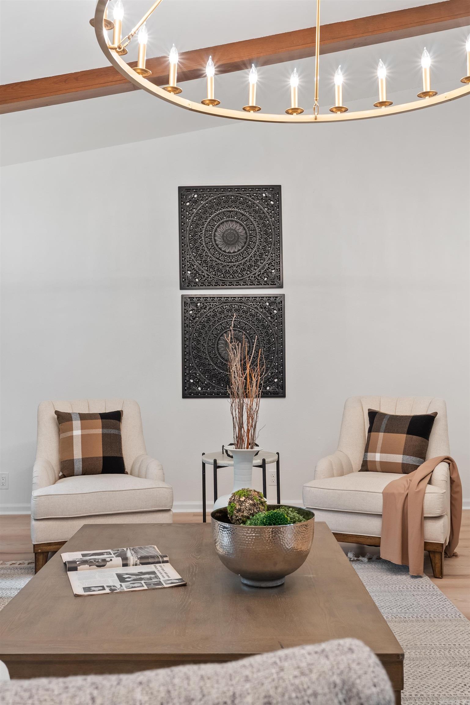 Santa Cruz - Residential