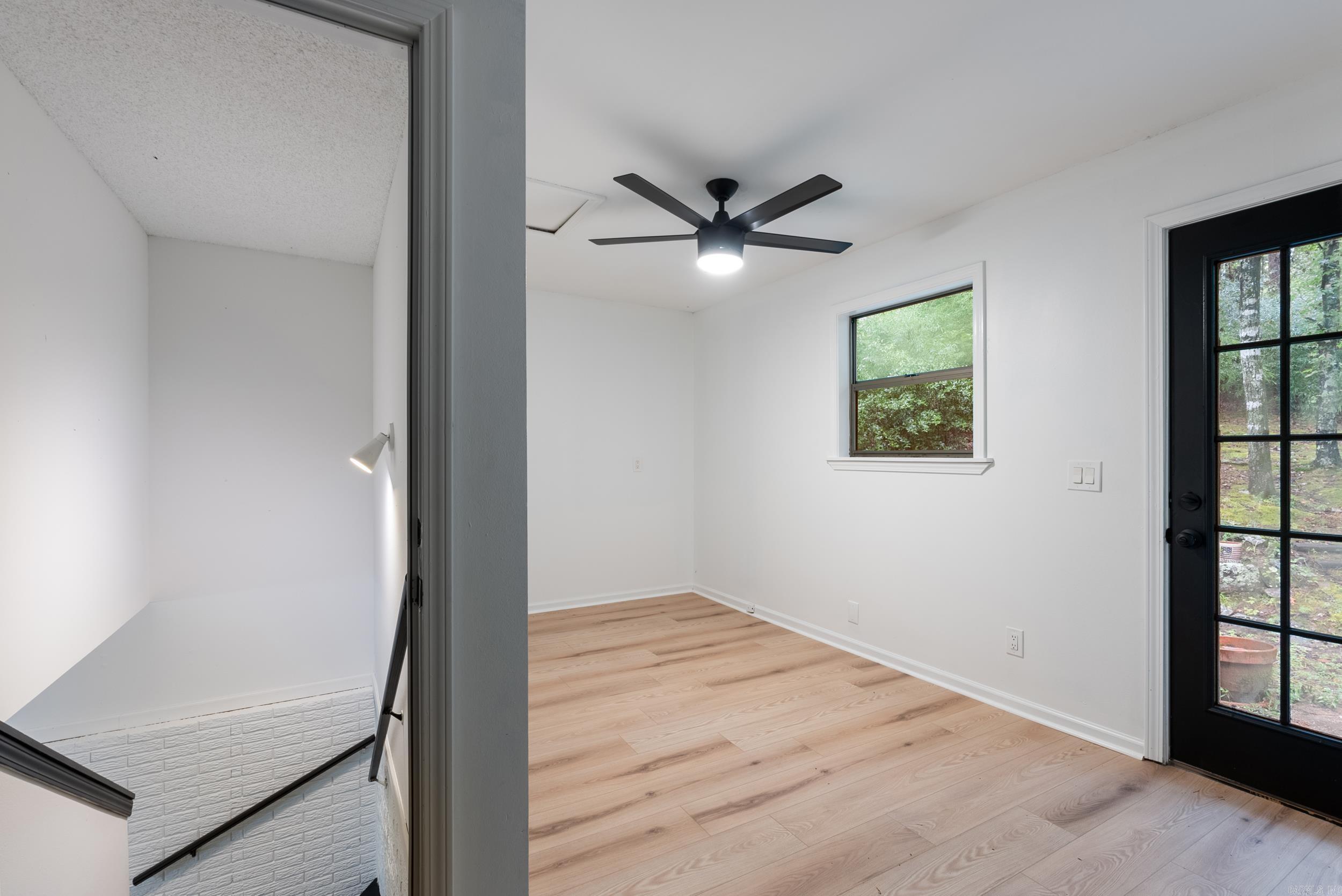 Santa Cruz - Residential