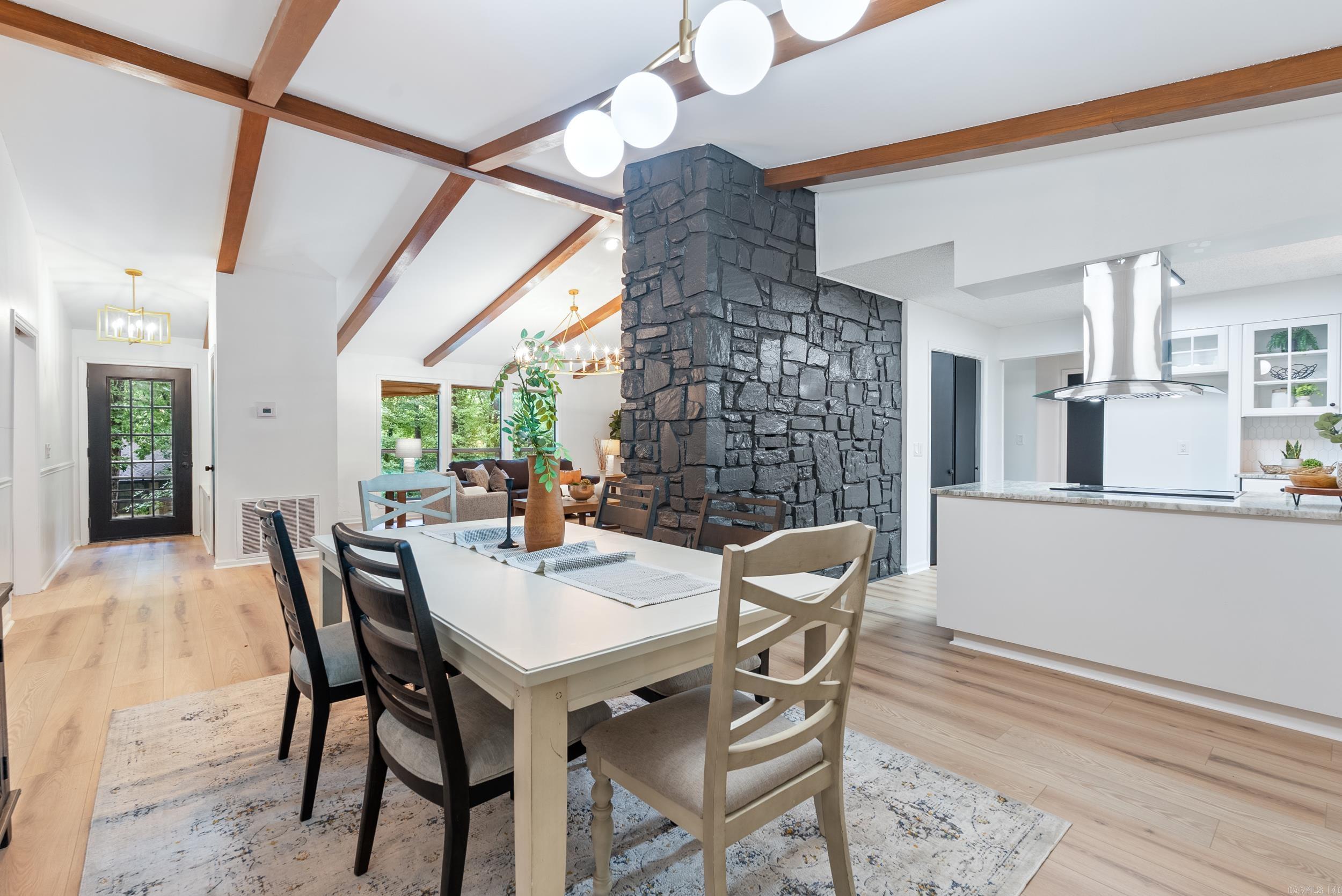 Santa Cruz - Residential