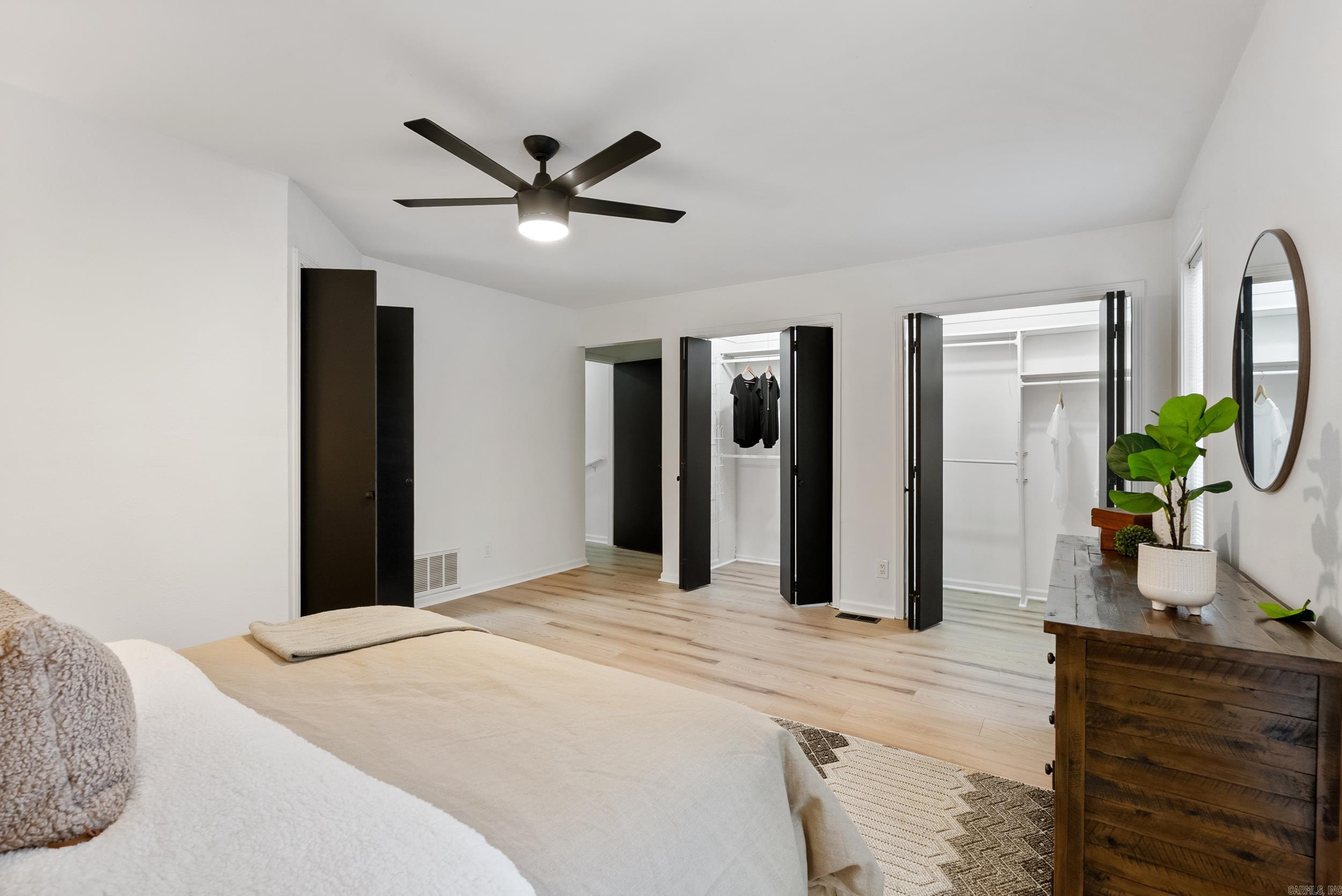 Santa Cruz - Residential