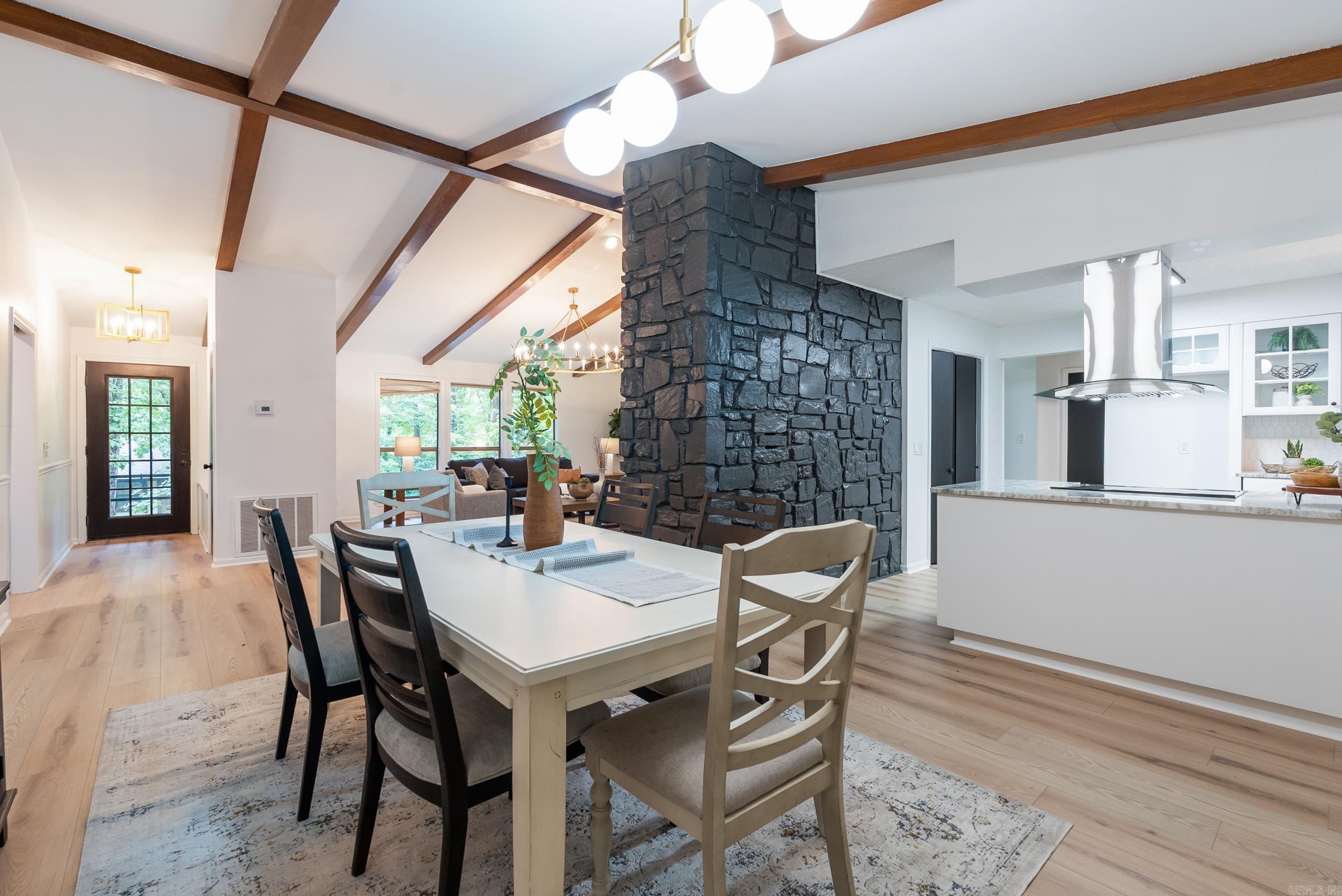 Santa Cruz - Residential