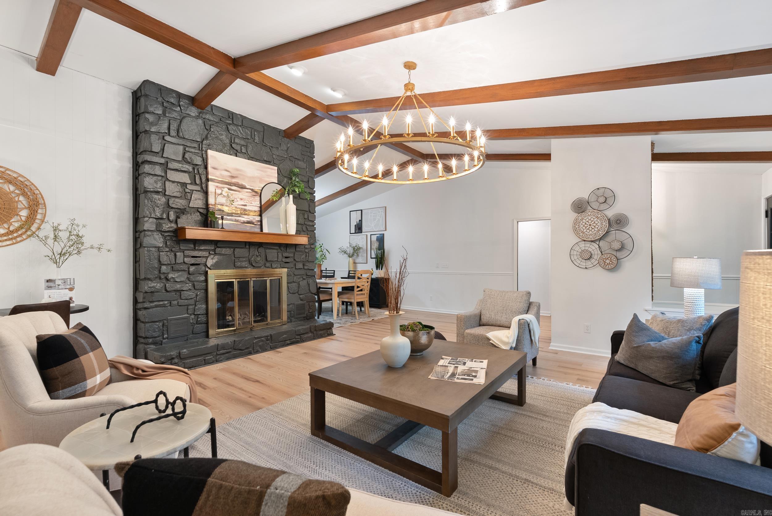 Santa Cruz - Residential