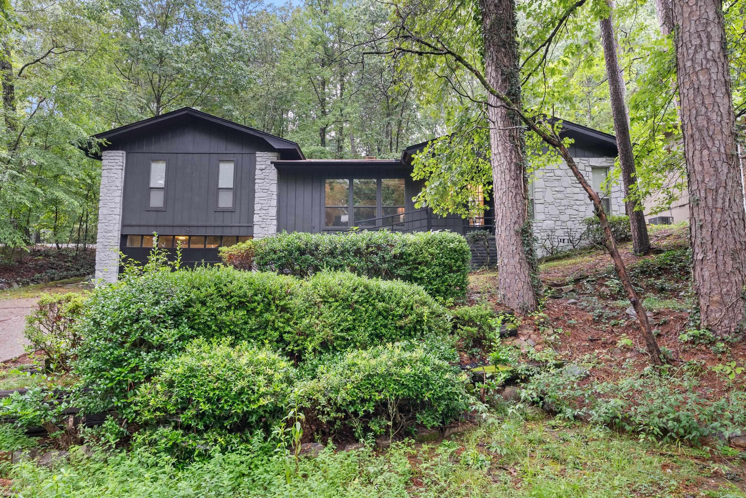 Santa Cruz - Residential