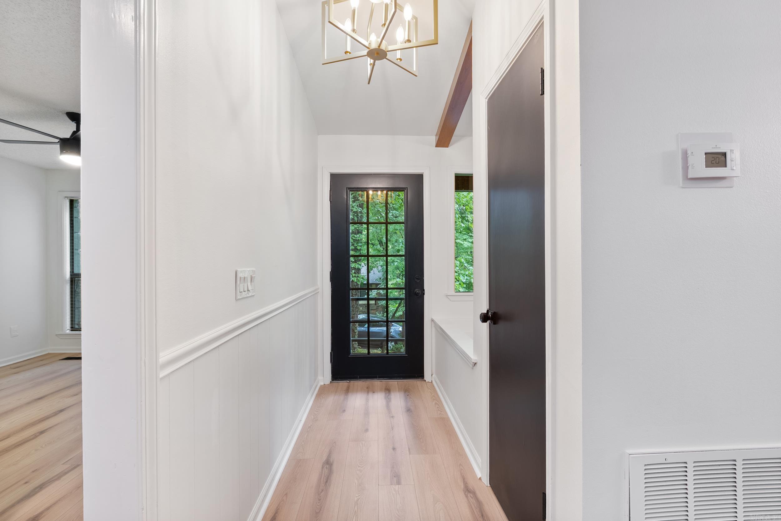 Santa Cruz - Residential