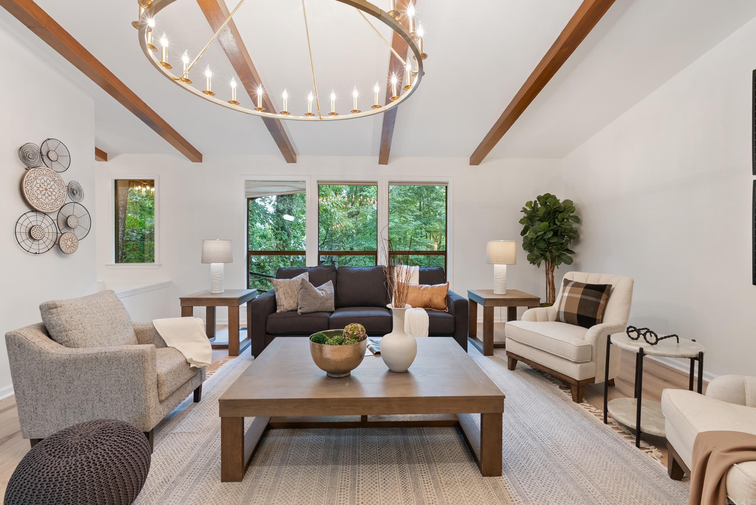 Santa Cruz - Residential