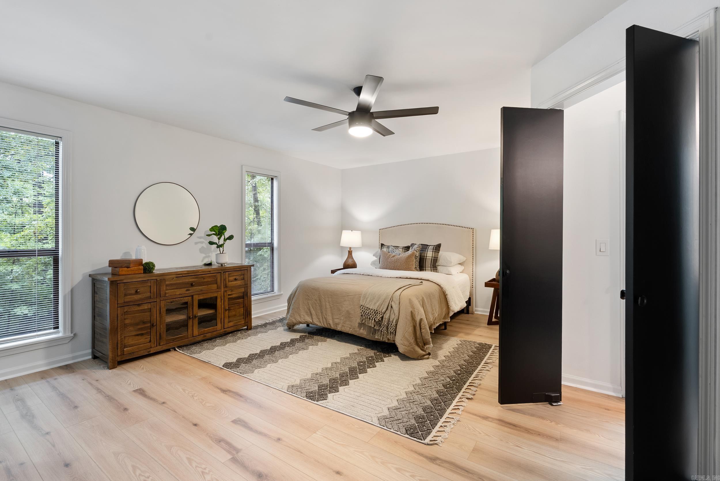 Santa Cruz - Residential