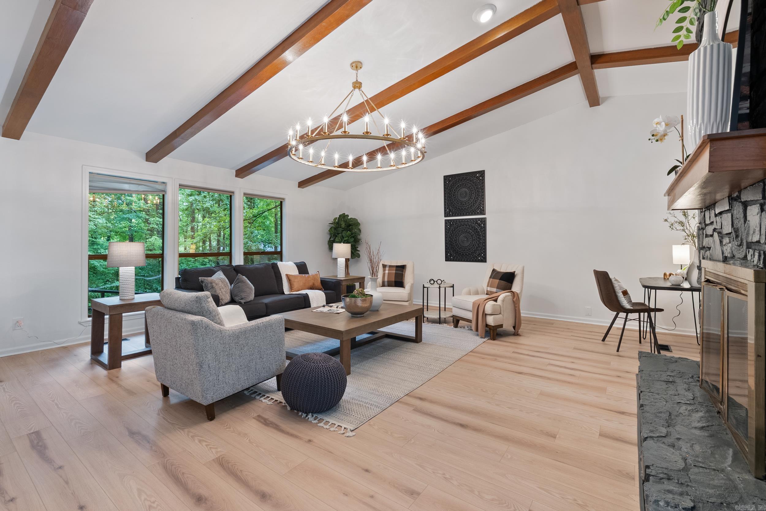 Santa Cruz - Residential