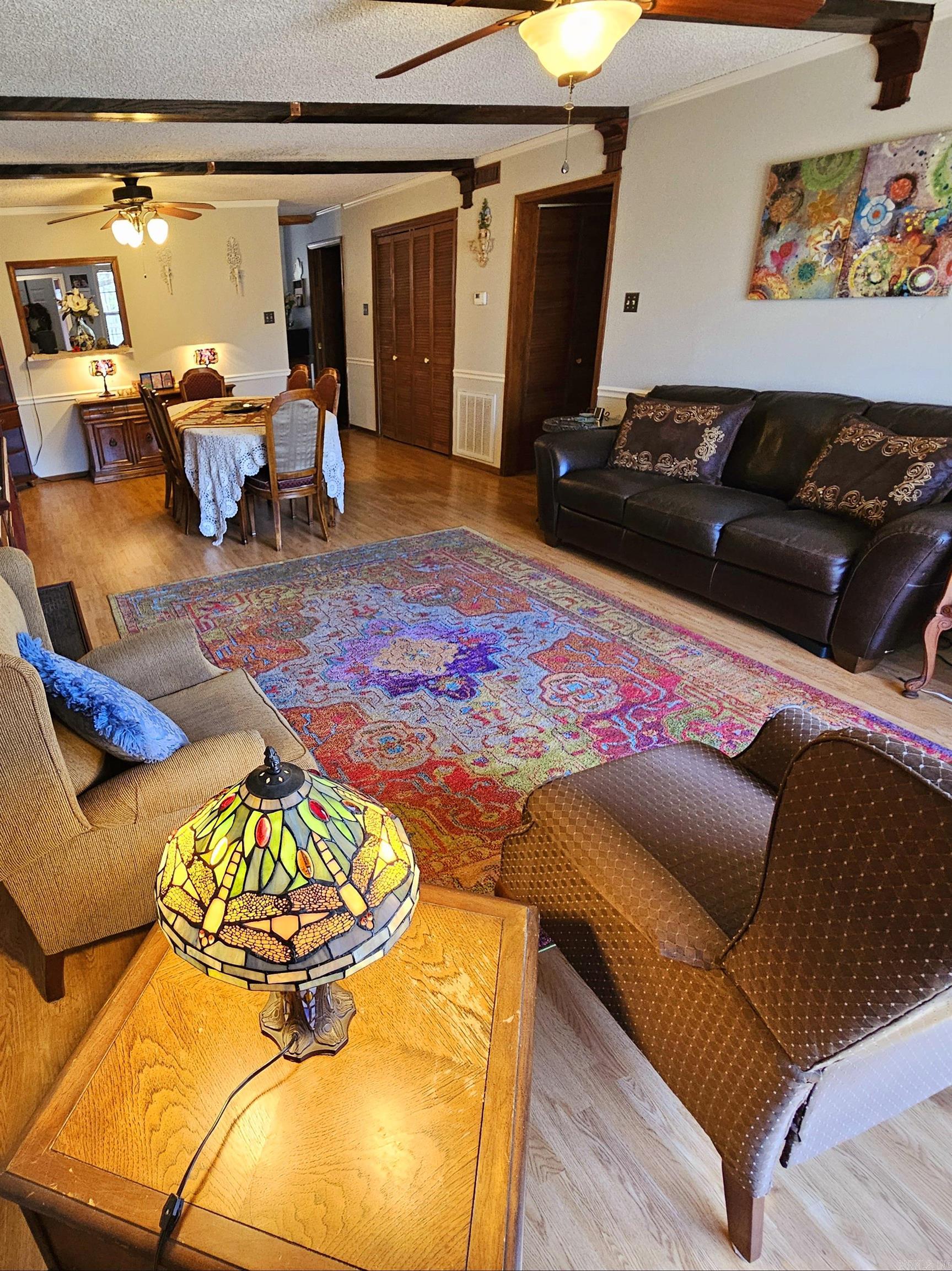 OAKLAWN VILLAGE EAST HPR - Residential