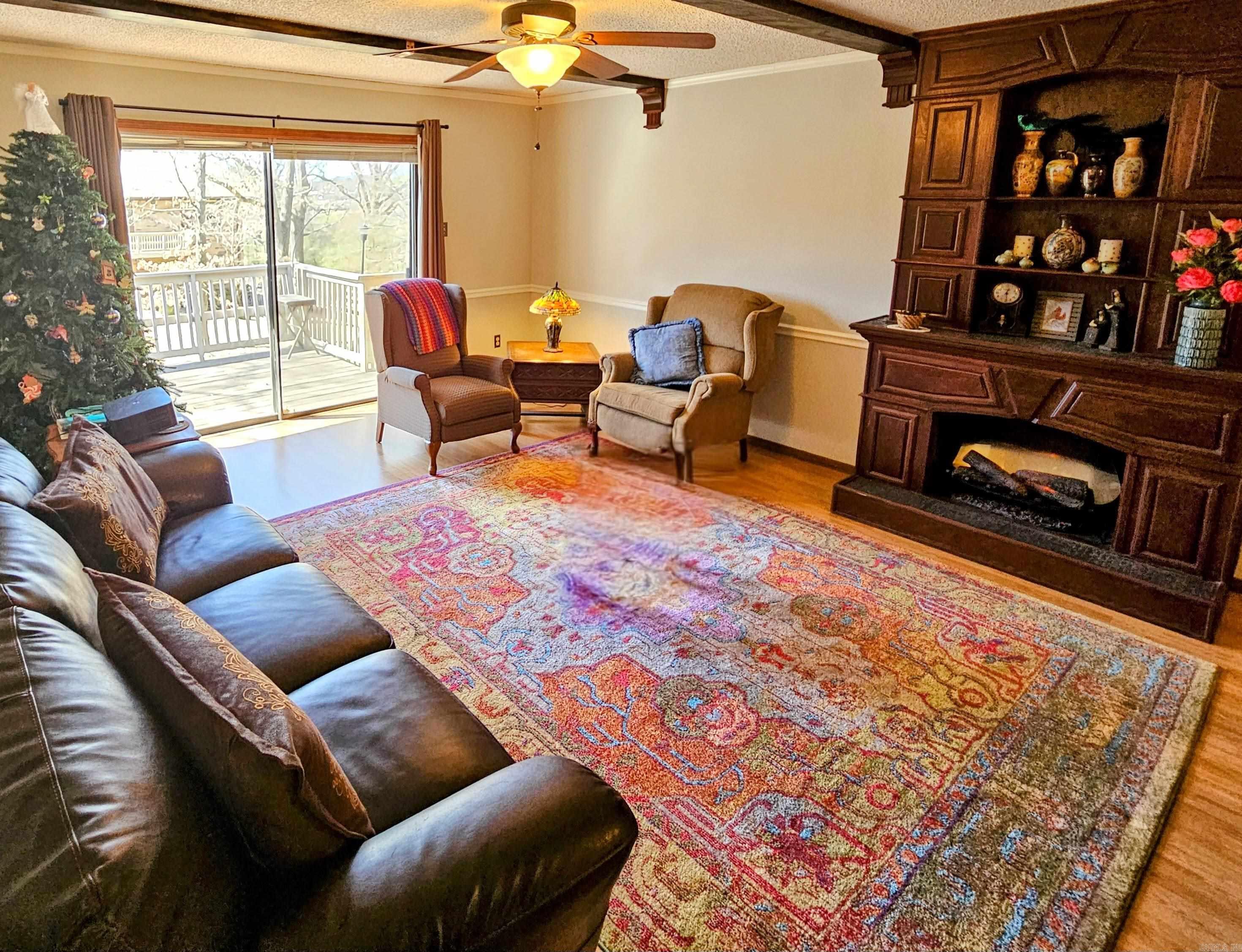 OAKLAWN VILLAGE EAST HPR - Residential