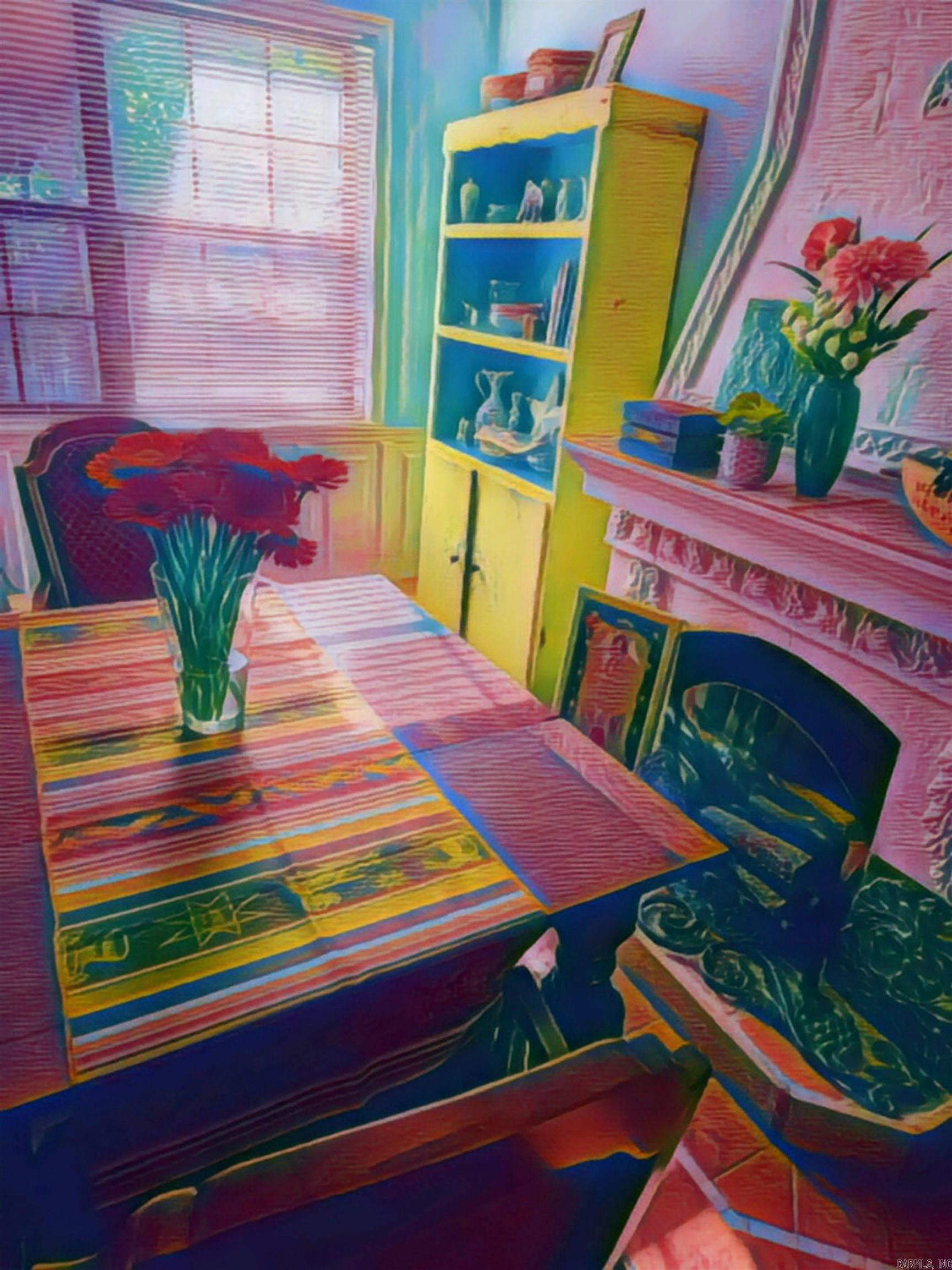 OAKLAWN VILLAGE EAST HPR - Residential