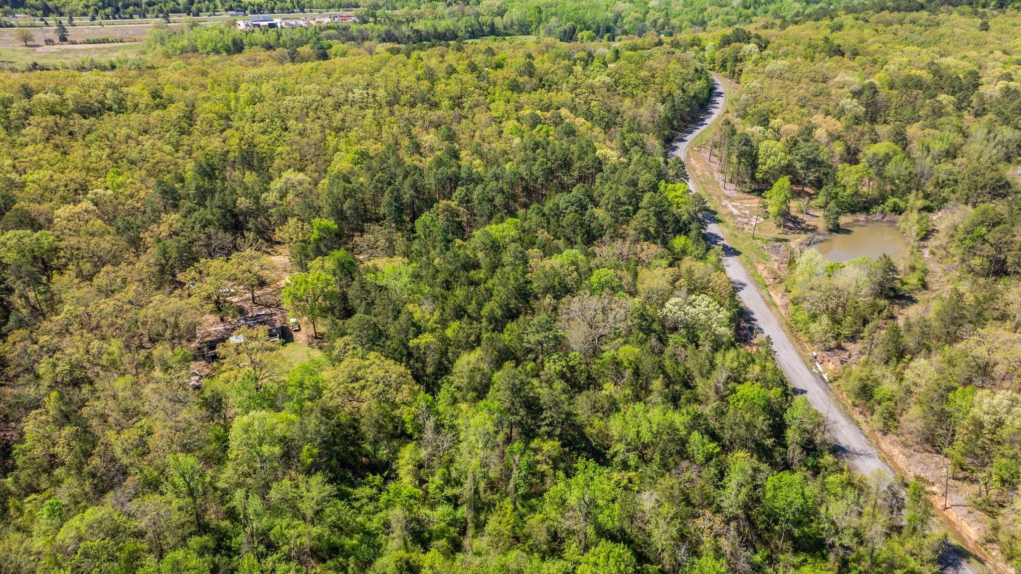 Metes & Bounds - Land