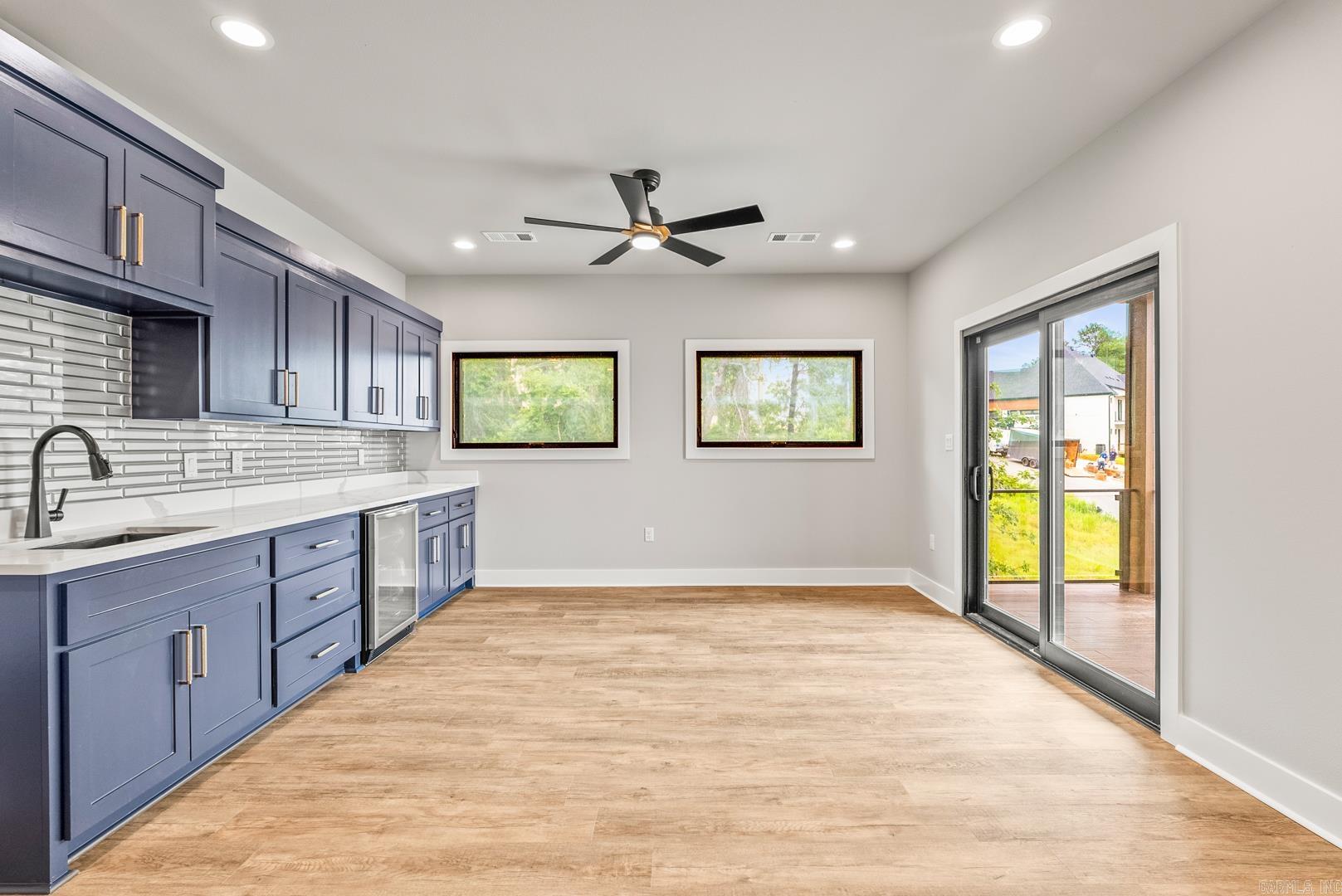 CHENAL VALLEY "FALSTONE COURT" - Residential