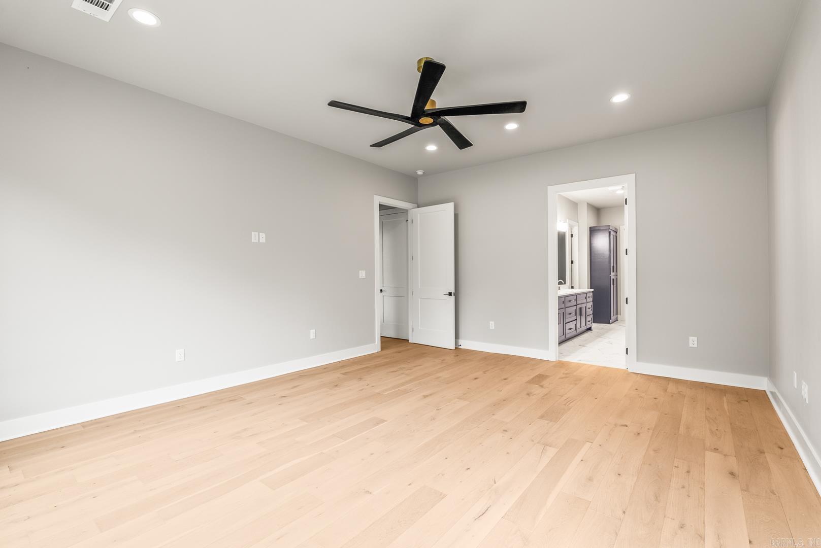 CHENAL VALLEY "FALSTONE COURT" - Residential